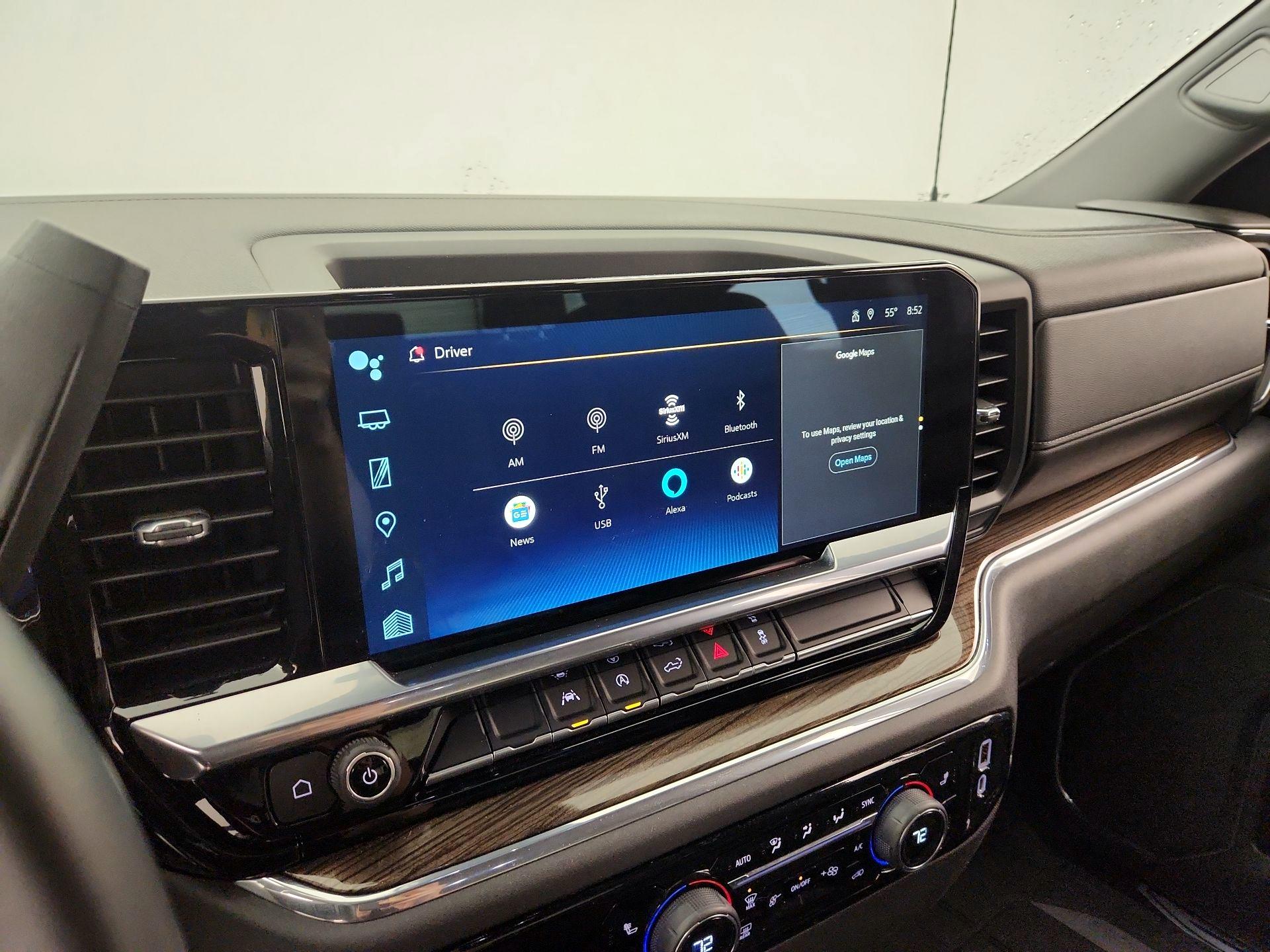 Thumbnail: 2023 Chevrolet Silverado 1500 - 16