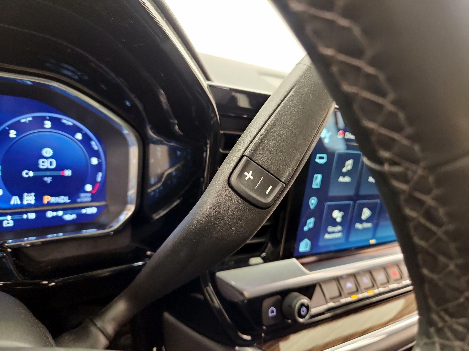 Thumbnail: 2023 Chevrolet Silverado 1500 - 18