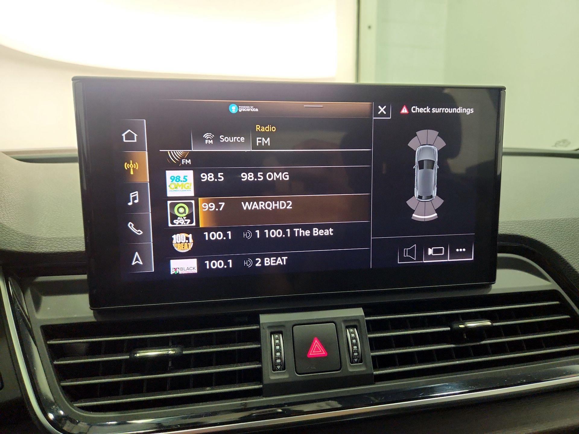 Thumbnail: 2022 Audi Q5 - 15