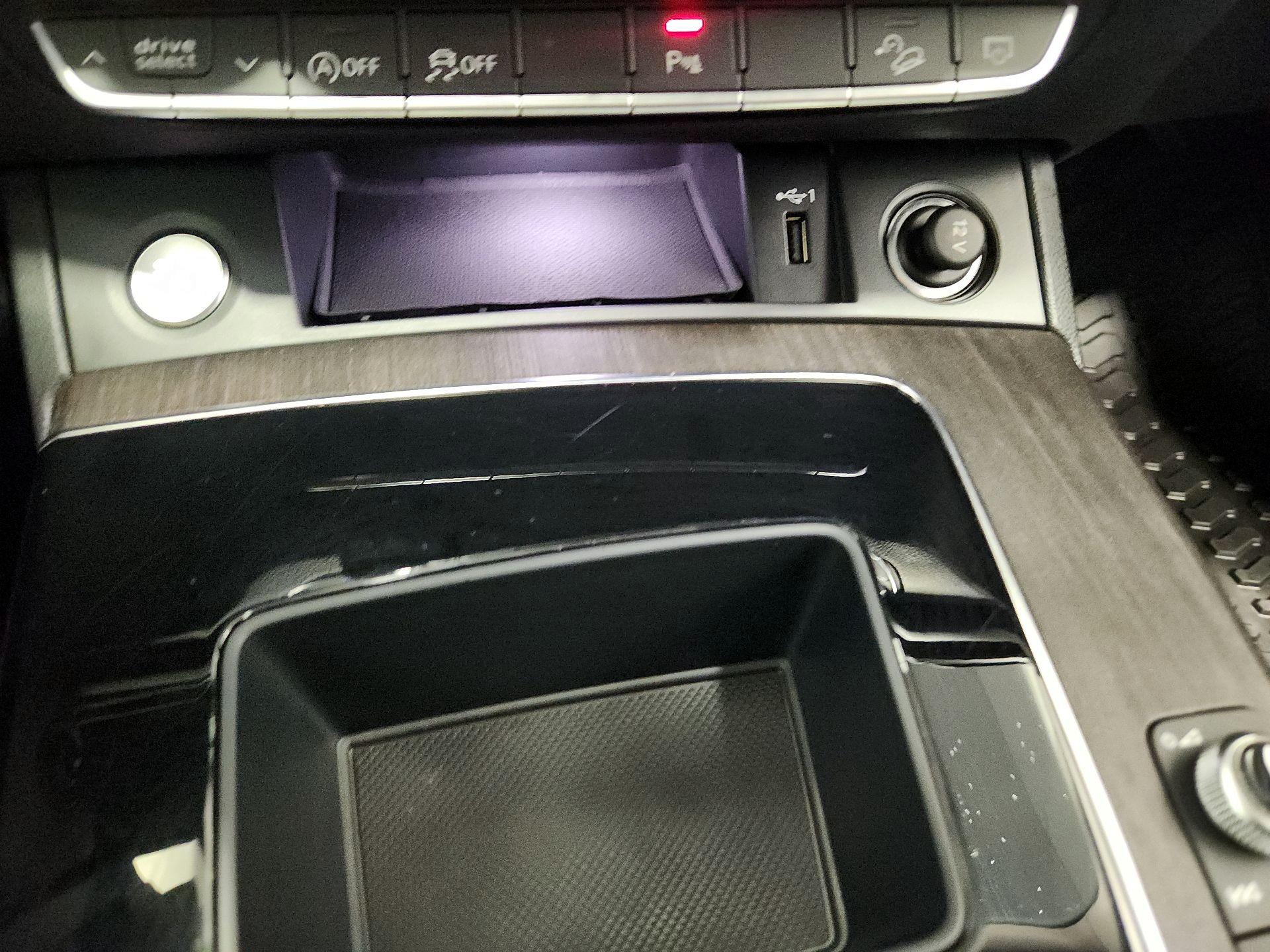 Thumbnail: 2022 Audi Q5 - 18