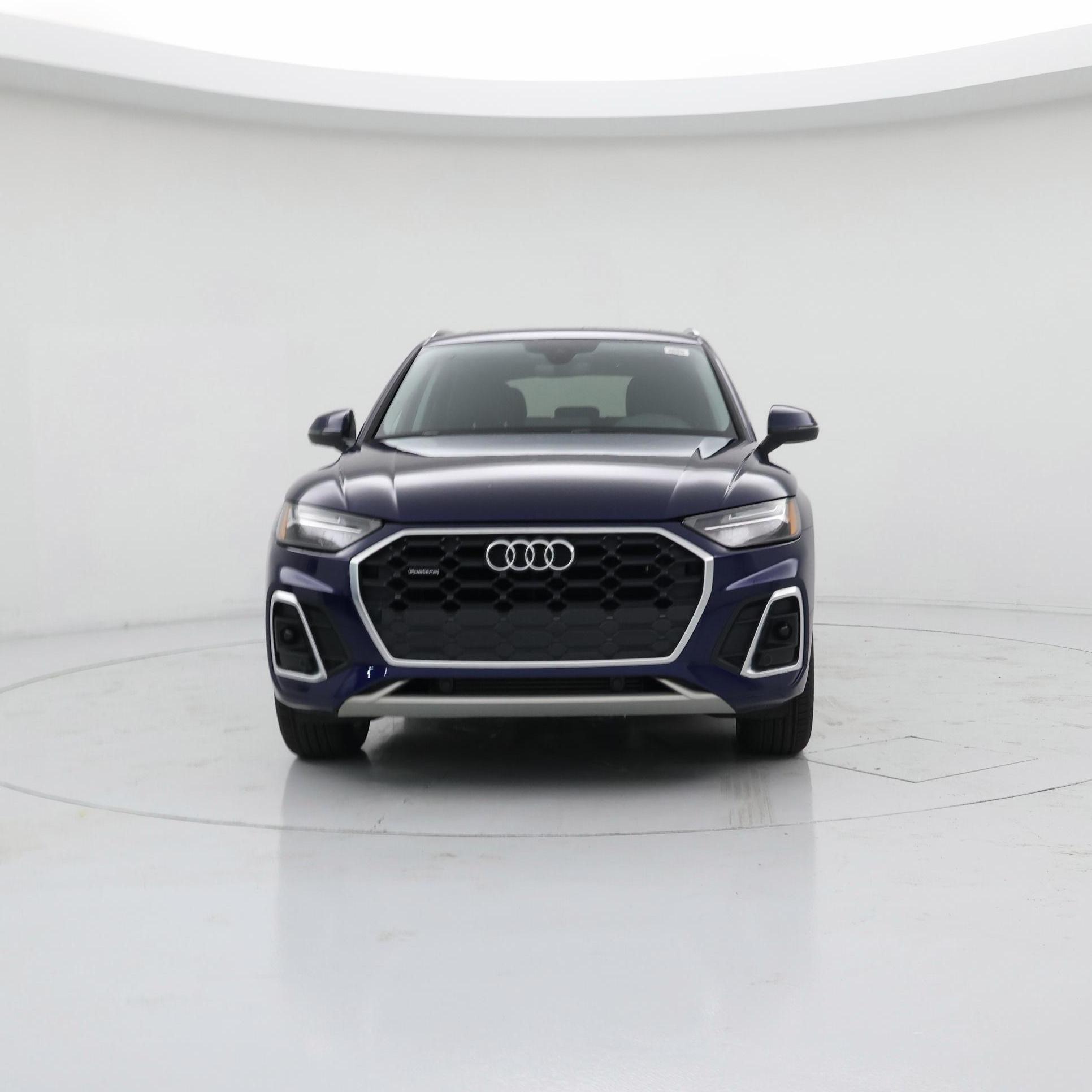 Thumbnail: 2022 Audi Q5 - 5