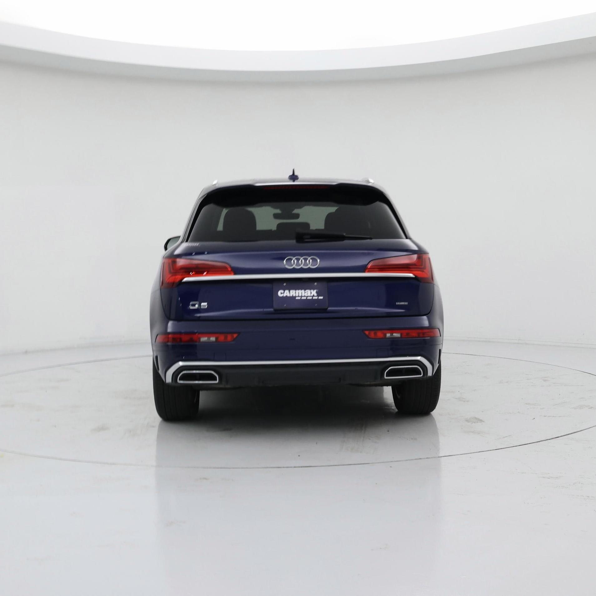 Thumbnail: 2022 Audi Q5 - 6