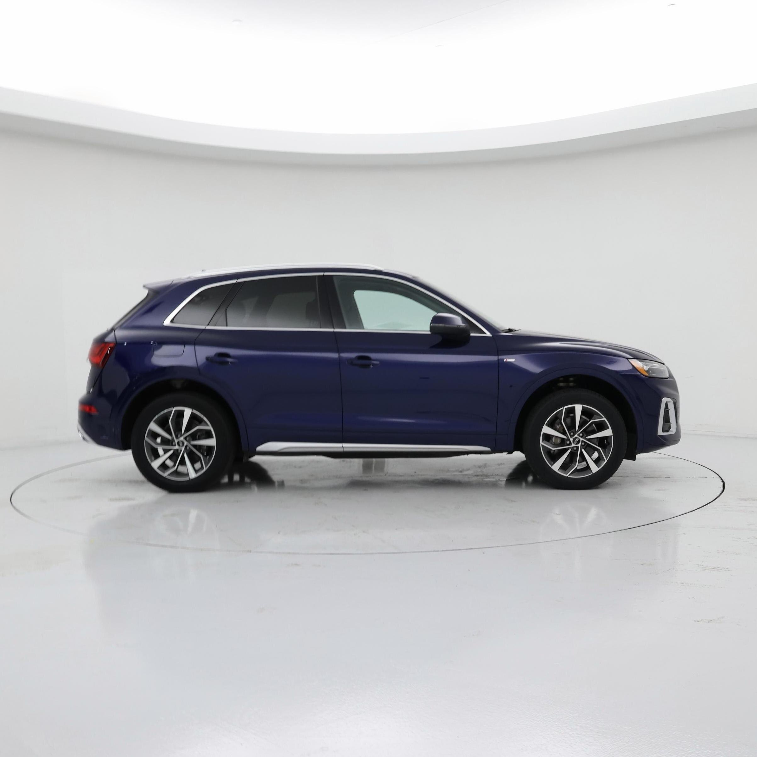 Thumbnail: 2022 Audi Q5 - 7