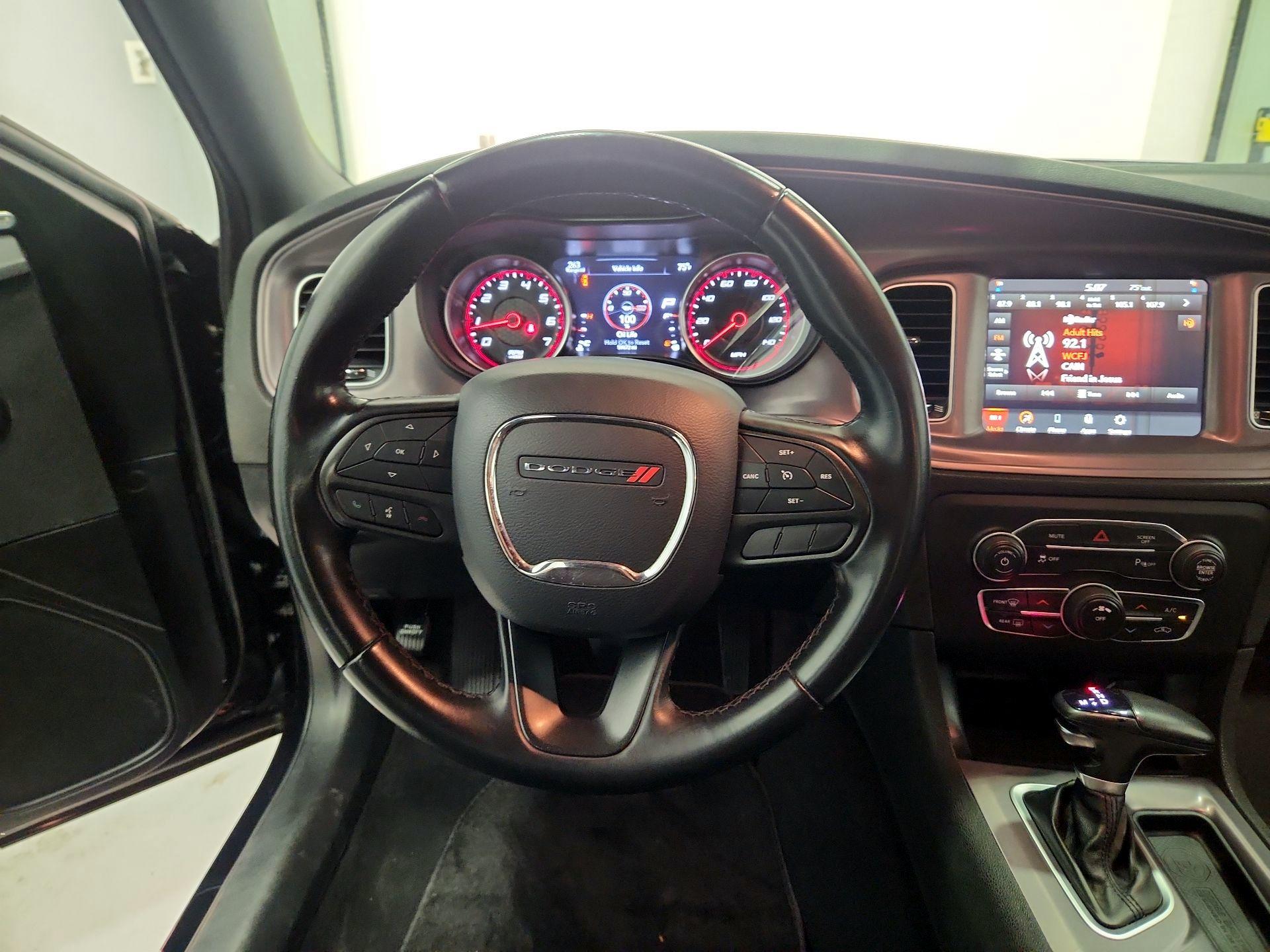 Thumbnail: 2023 Dodge Charger - 10