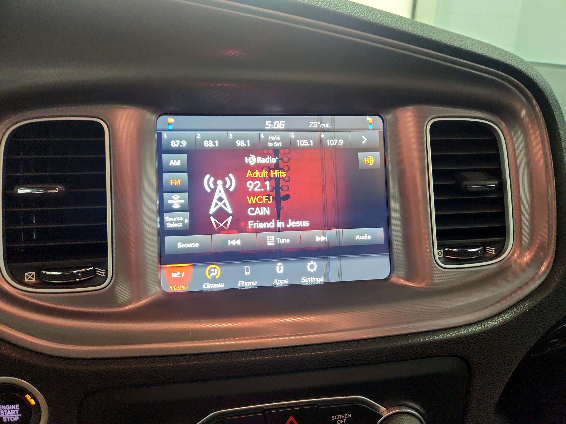 Thumbnail: 2023 Dodge Charger - 15