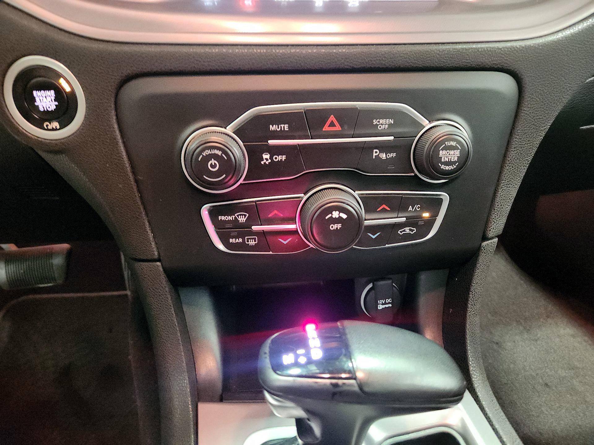 Thumbnail: 2023 Dodge Charger - 16