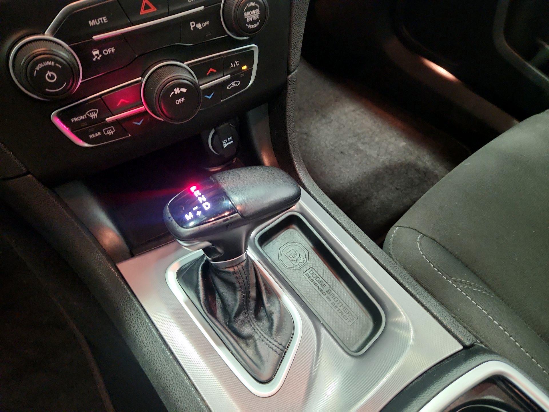 Thumbnail: 2023 Dodge Charger - 17