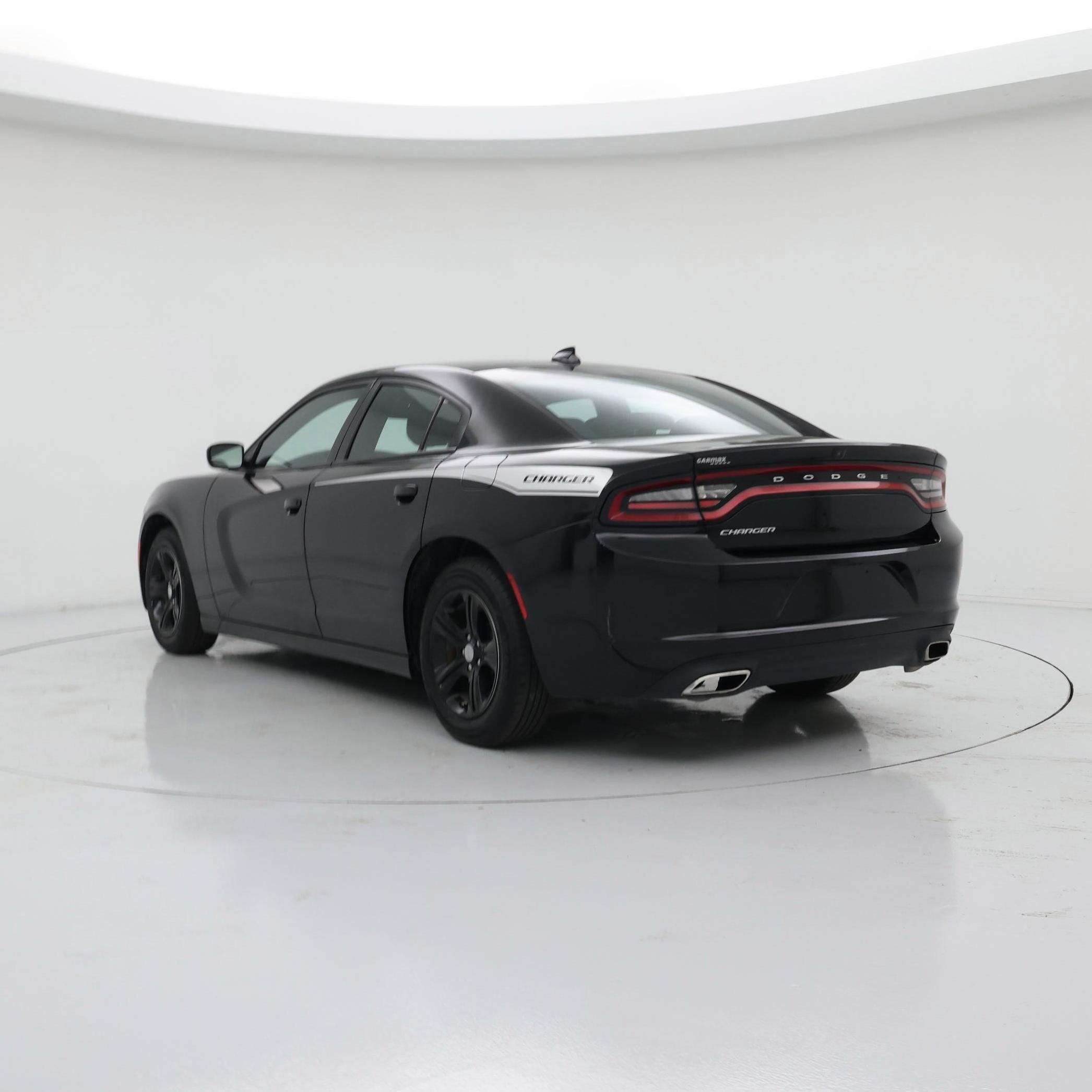 Thumbnail: 2023 Dodge Charger - 2