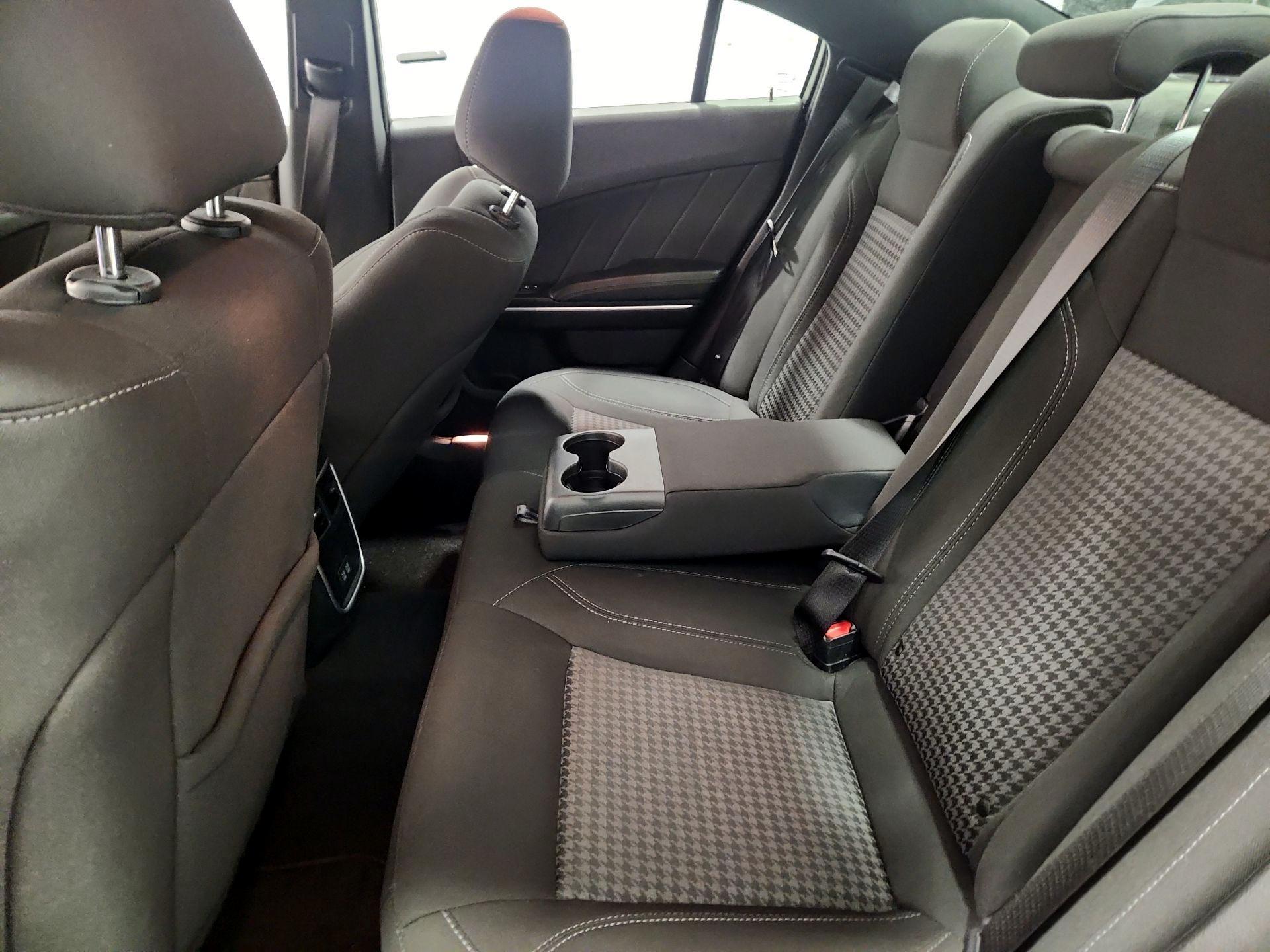 Thumbnail: 2023 Dodge Charger - 19