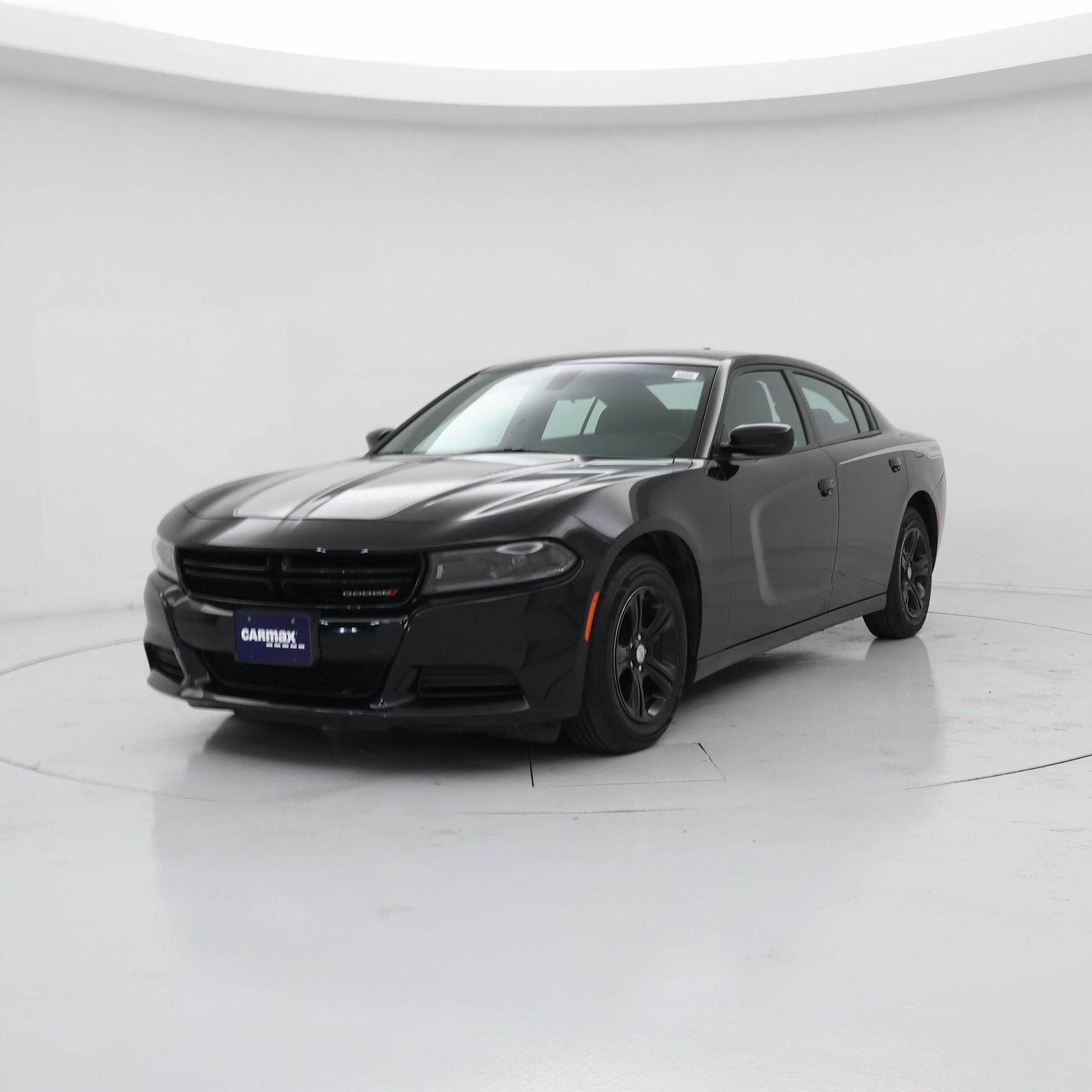 Thumbnail: 2023 Dodge Charger - 4