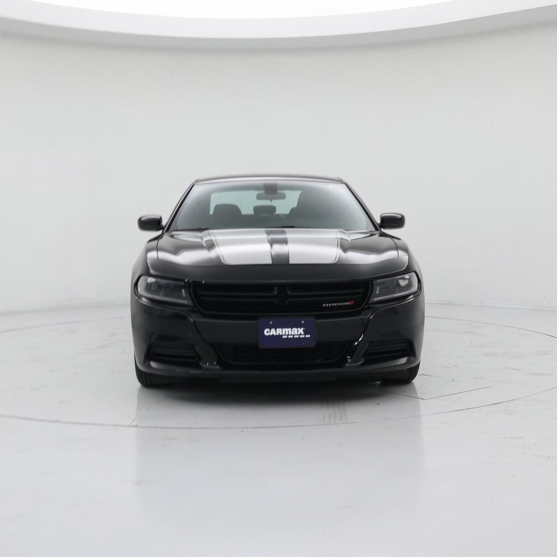 Thumbnail: 2023 Dodge Charger - 5