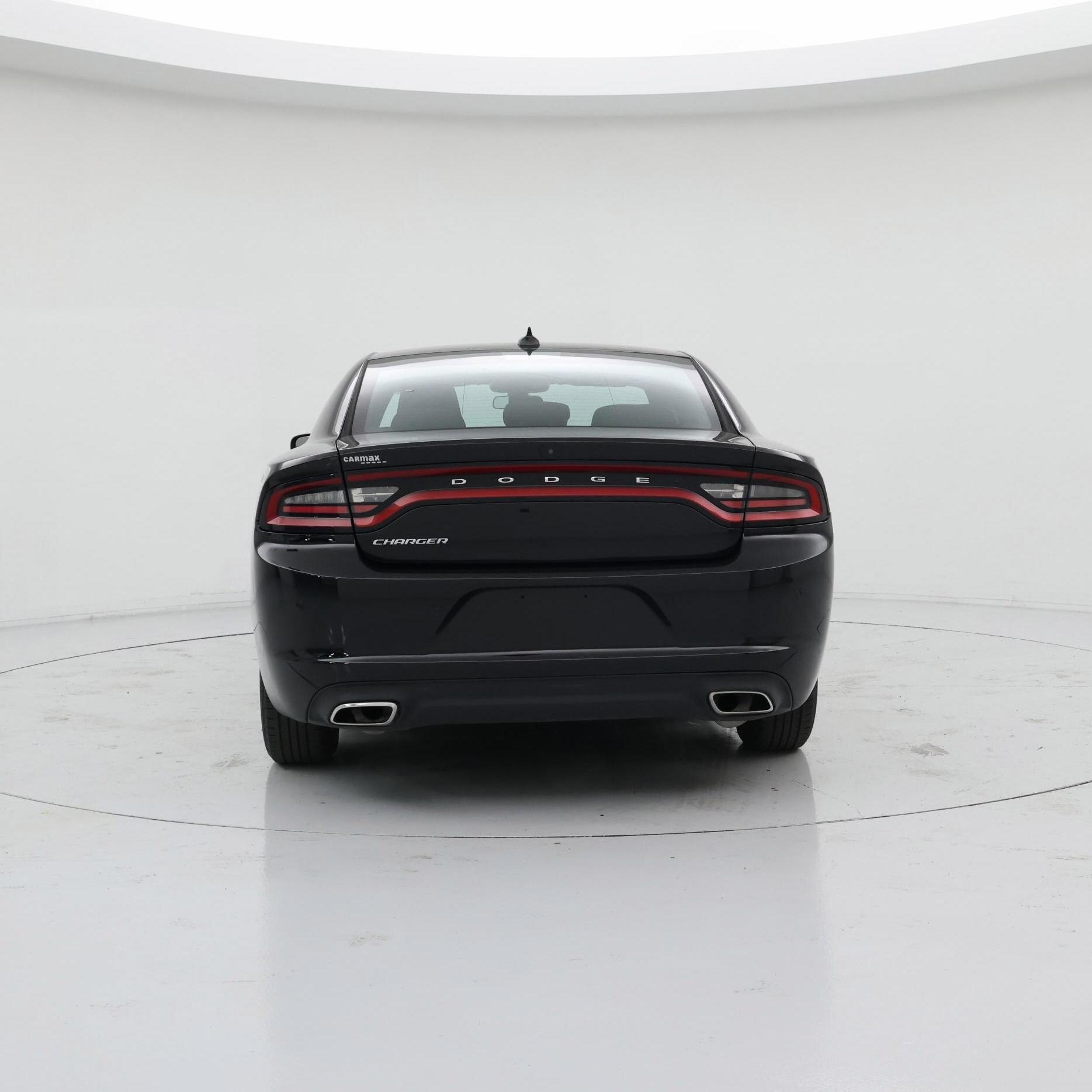 Thumbnail: 2023 Dodge Charger - 6