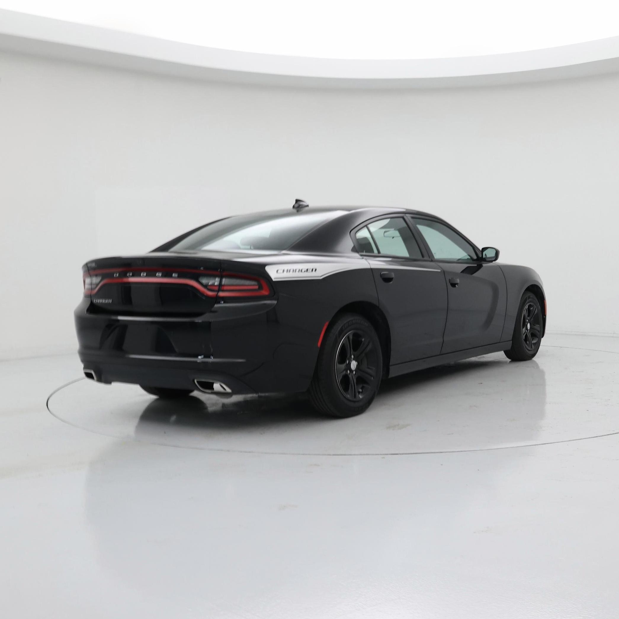 Thumbnail: 2023 Dodge Charger - 8