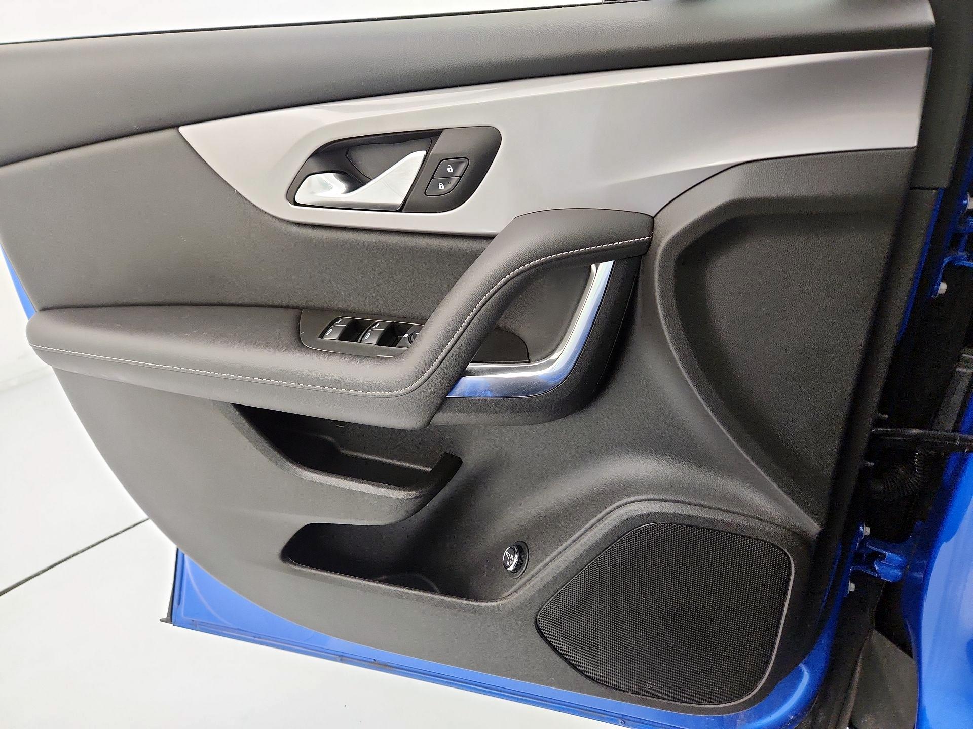 Thumbnail: 2024 Chevrolet Blazer - 12