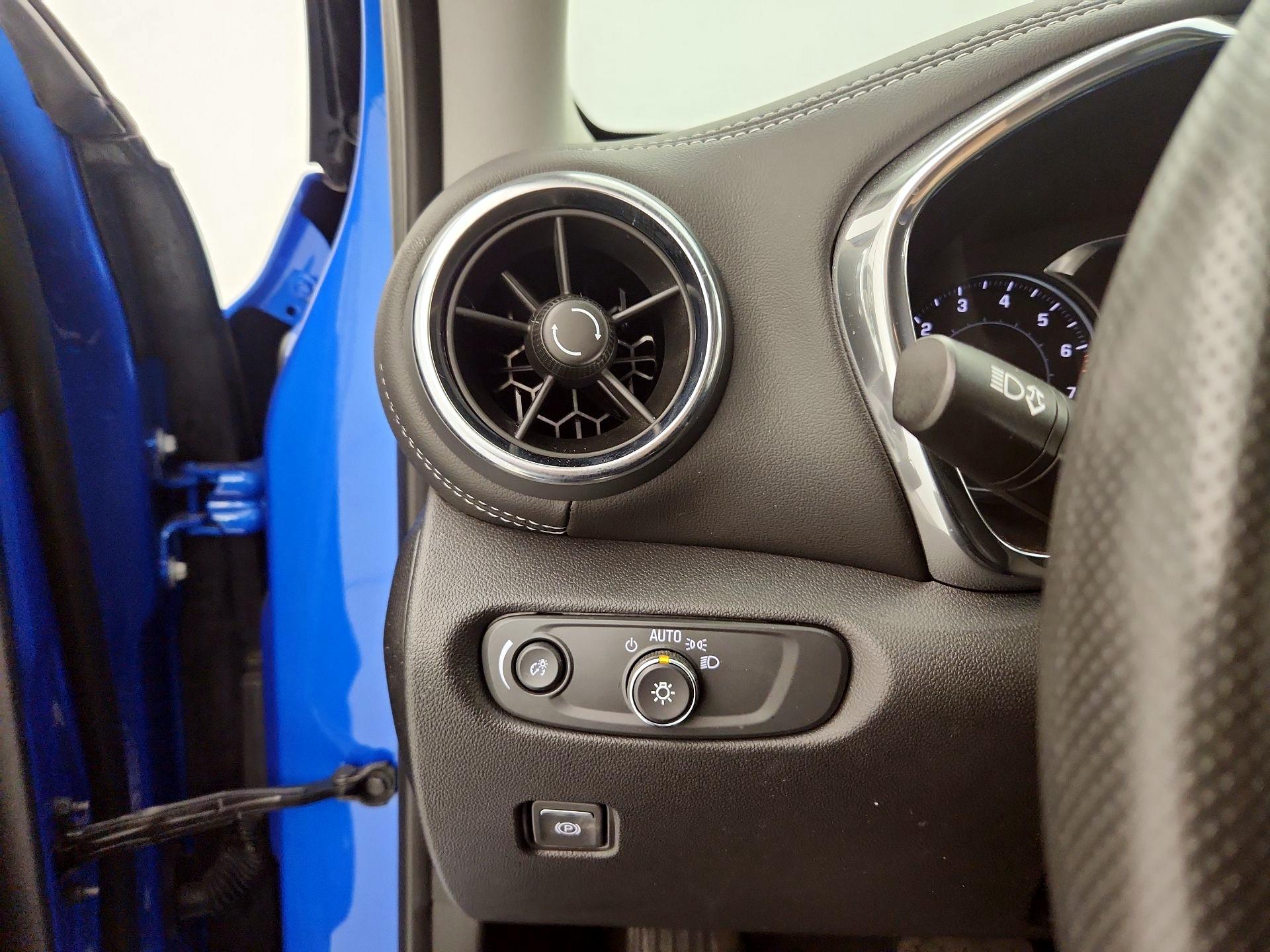 Thumbnail: 2024 Chevrolet Blazer - 13