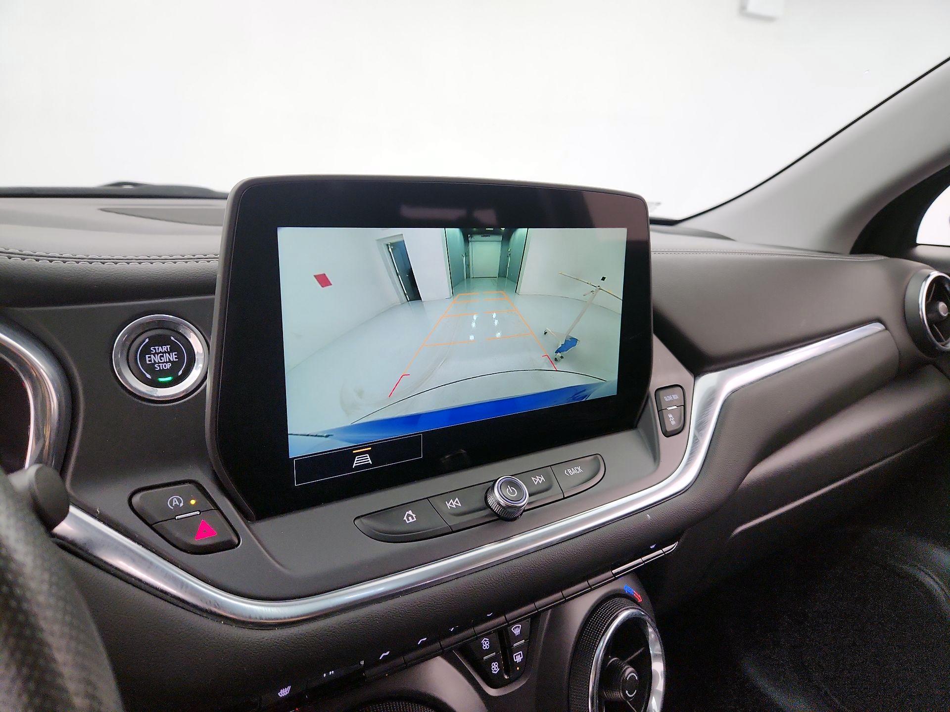 Thumbnail: 2024 Chevrolet Blazer - 14