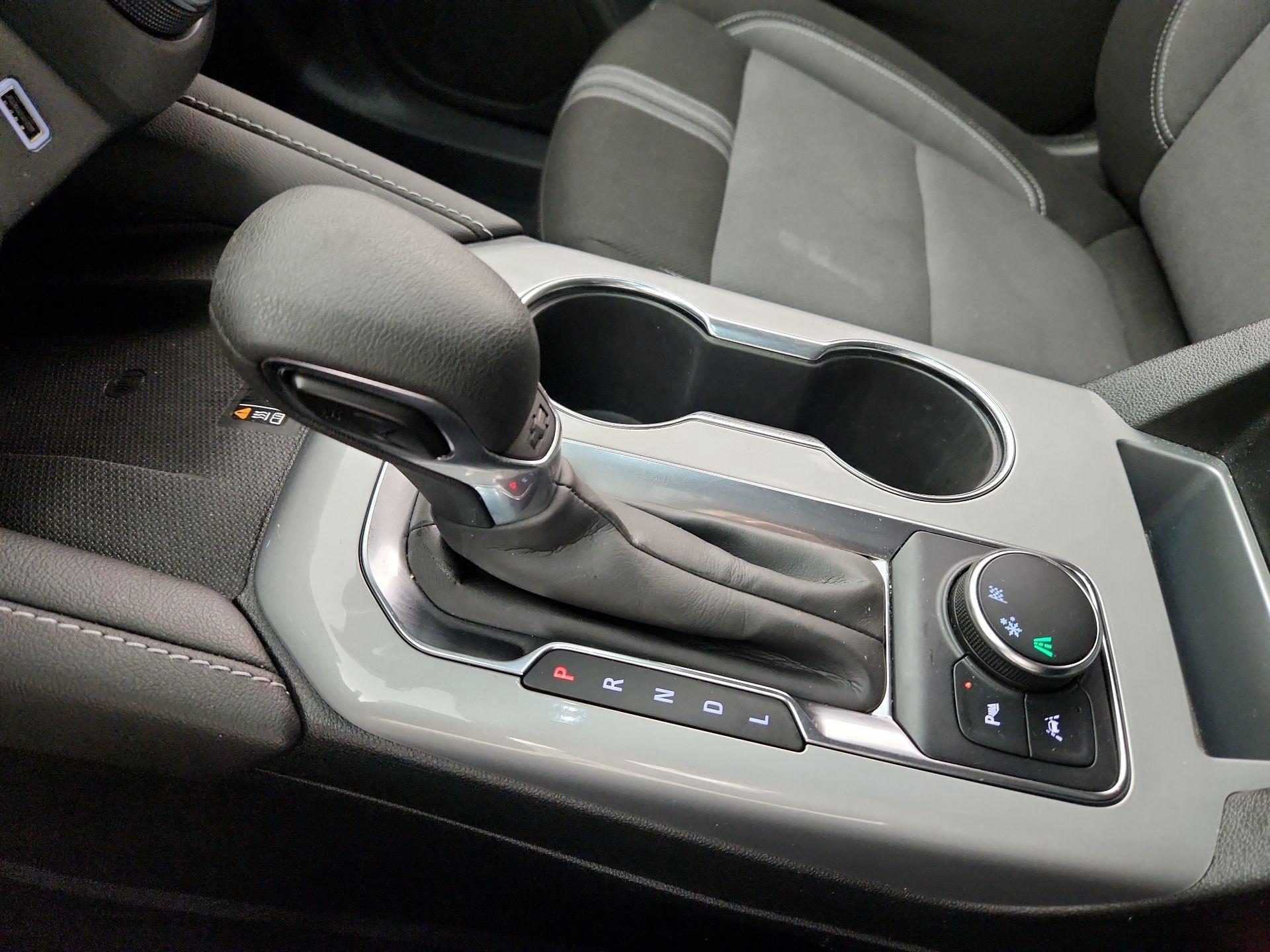 Thumbnail: 2024 Chevrolet Blazer - 17