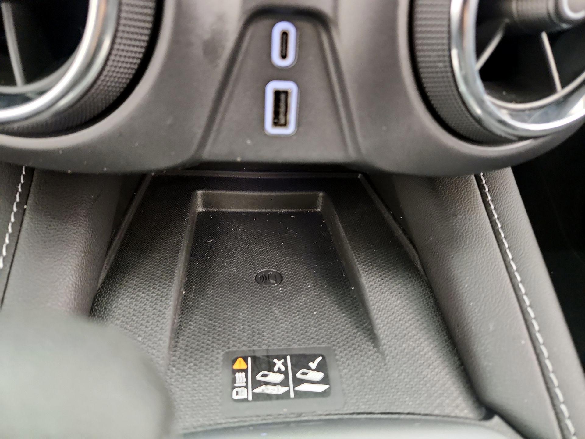 Thumbnail: 2024 Chevrolet Blazer - 18