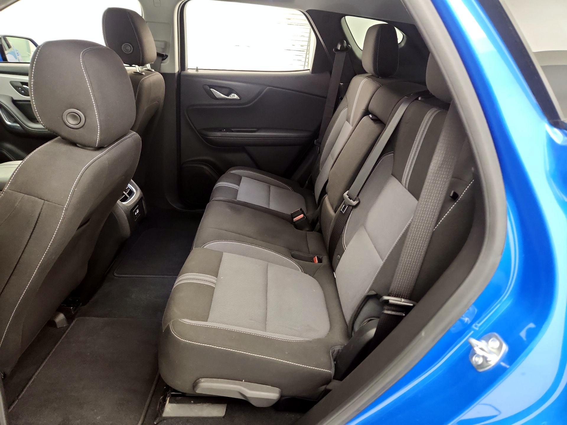 Thumbnail: 2024 Chevrolet Blazer - 19