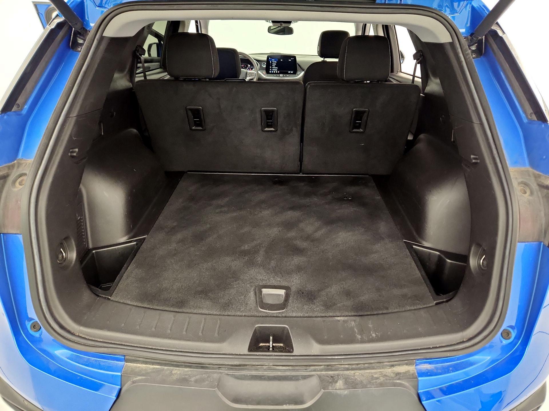 Thumbnail: 2024 Chevrolet Blazer - 20