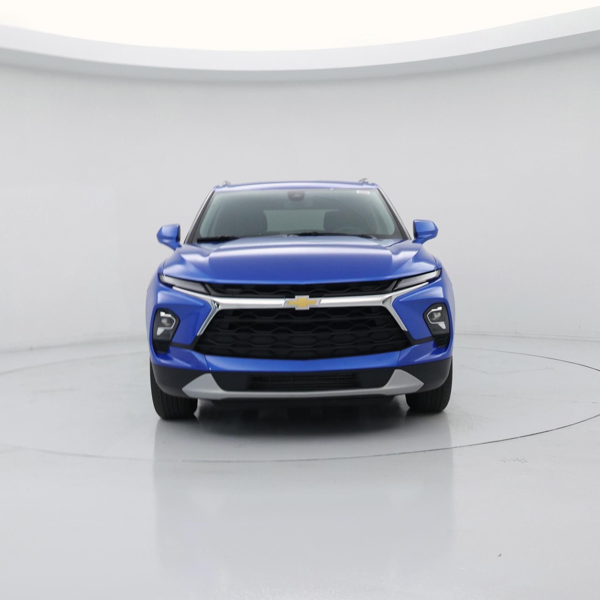 Thumbnail: 2024 Chevrolet Blazer - 5