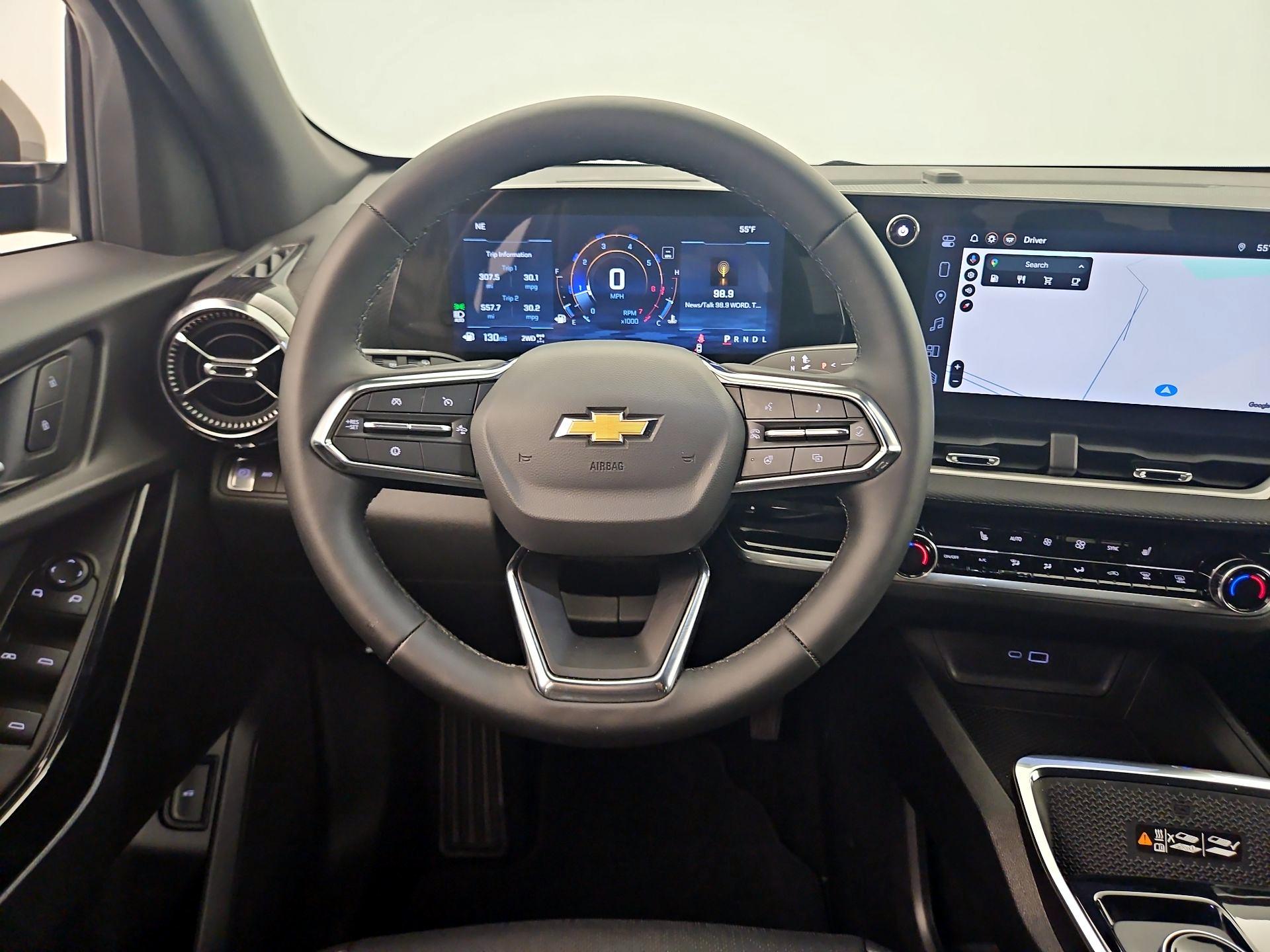 Thumbnail: 2026 Chevrolet Equinox - 10