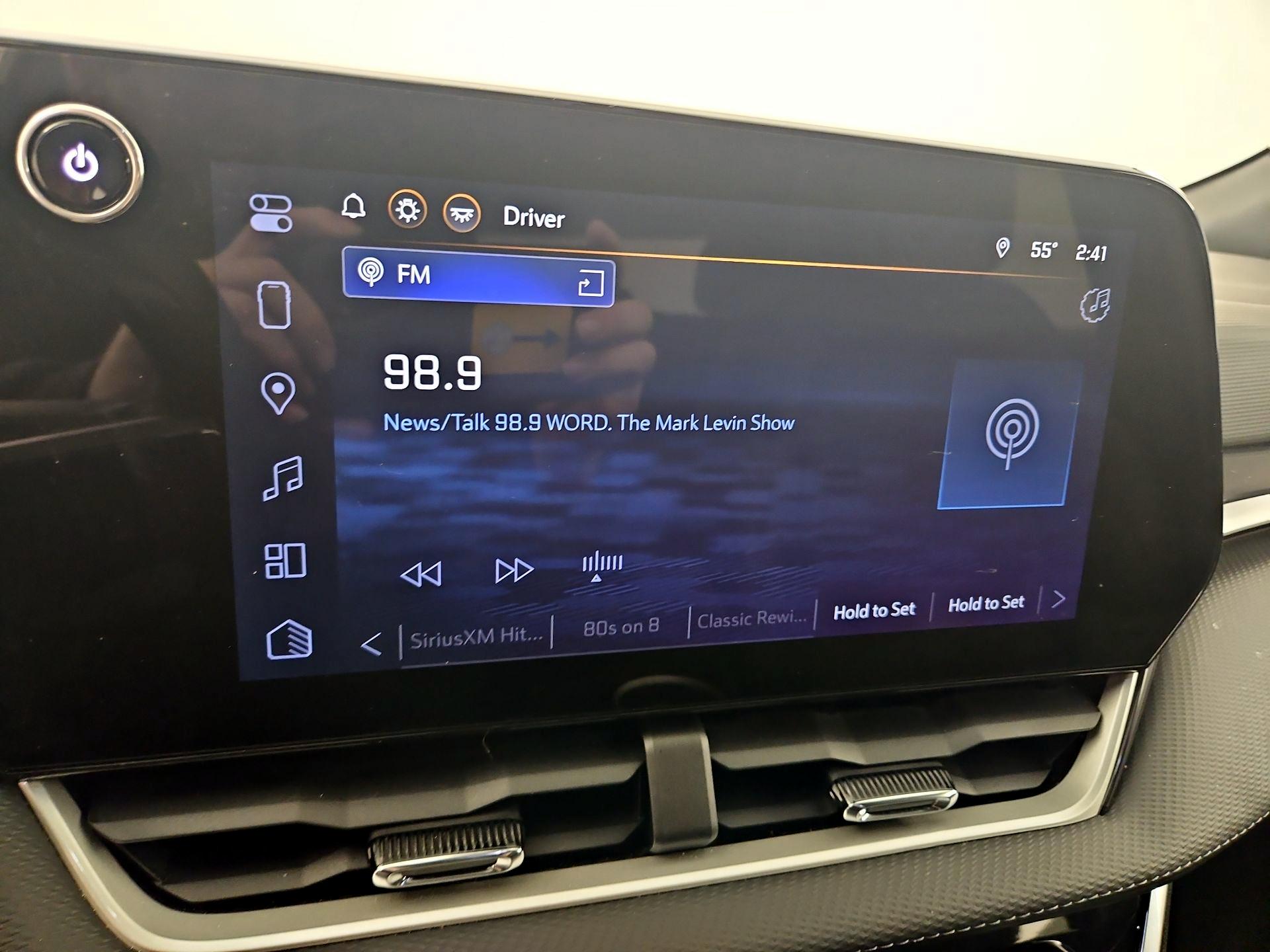 Thumbnail: 2026 Chevrolet Equinox - 16