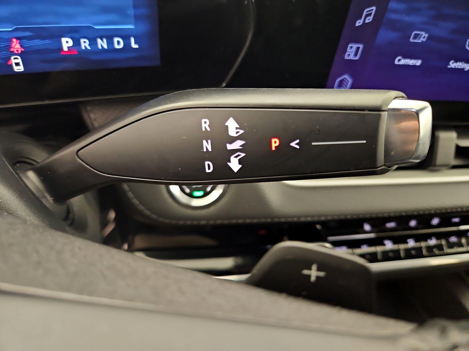 Thumbnail: 2026 Chevrolet Equinox - 18