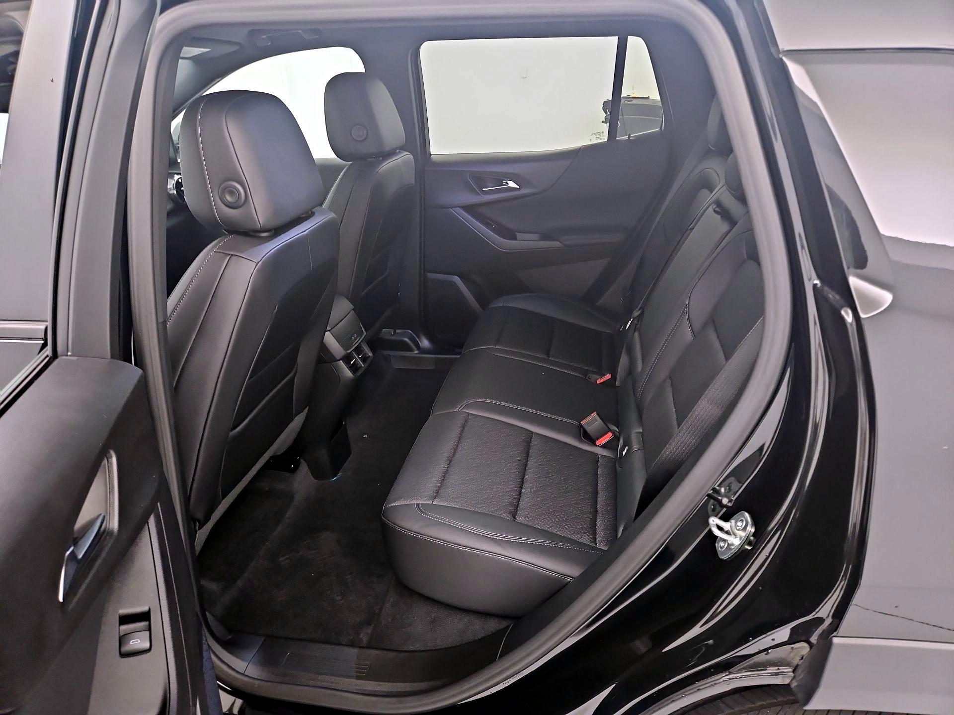 Thumbnail: 2026 Chevrolet Equinox - 20