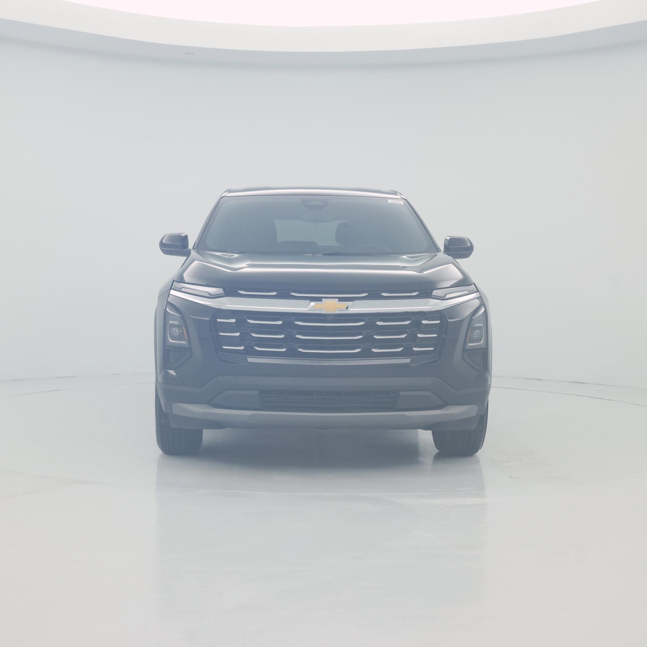 Thumbnail: 2026 Chevrolet Equinox - 5