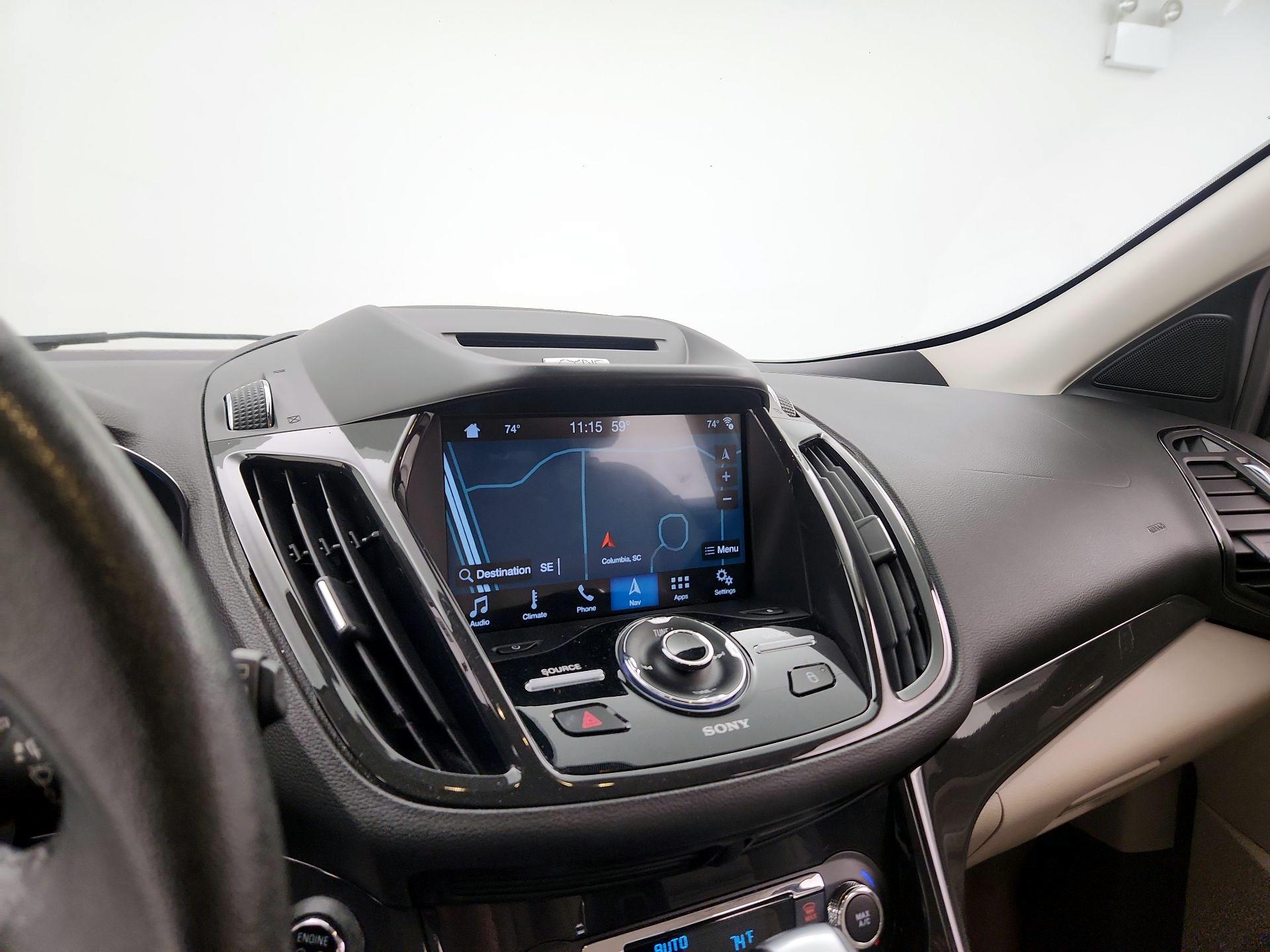 Thumbnail: 2016 Ford Escape - 14