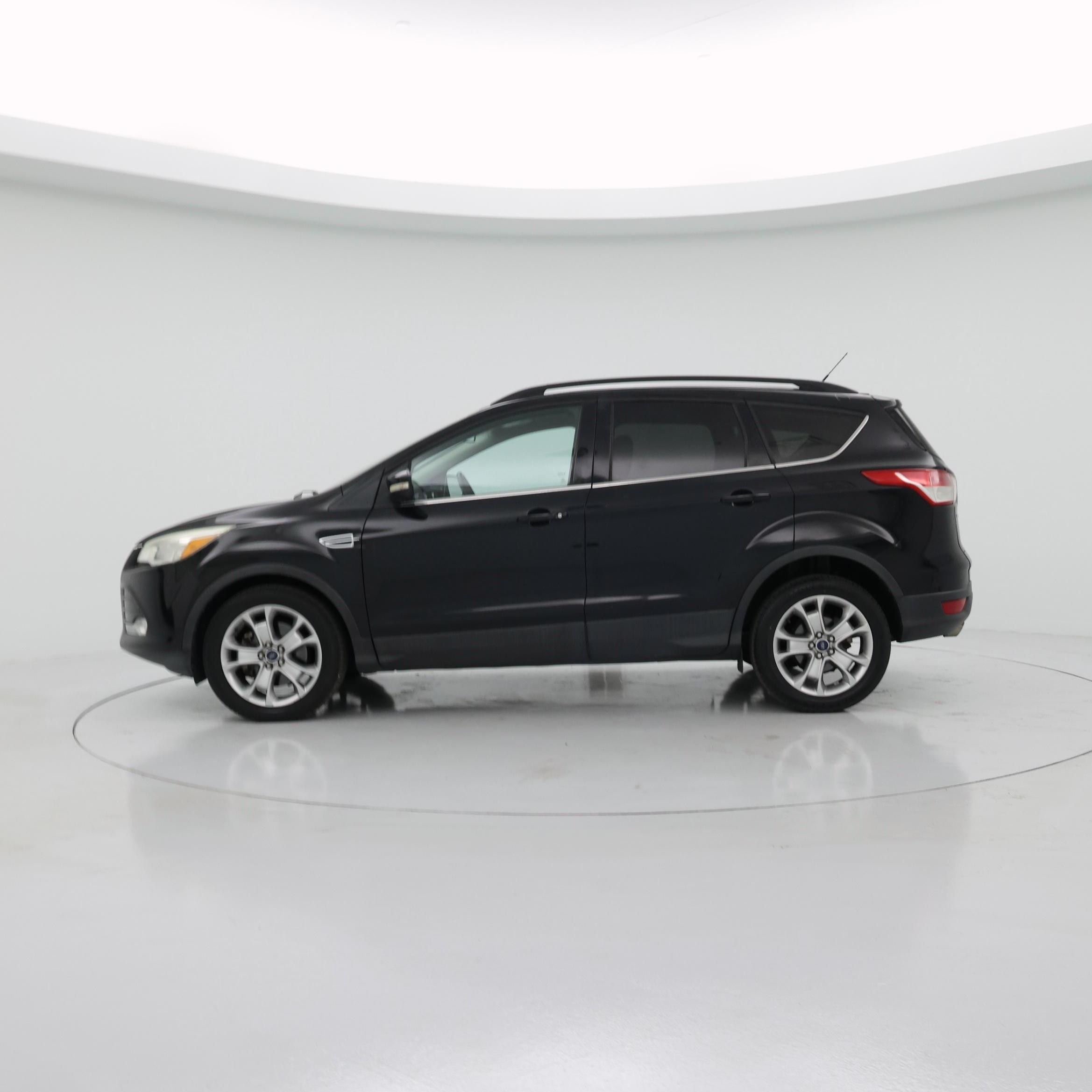 Thumbnail: 2016 Ford Escape - 3