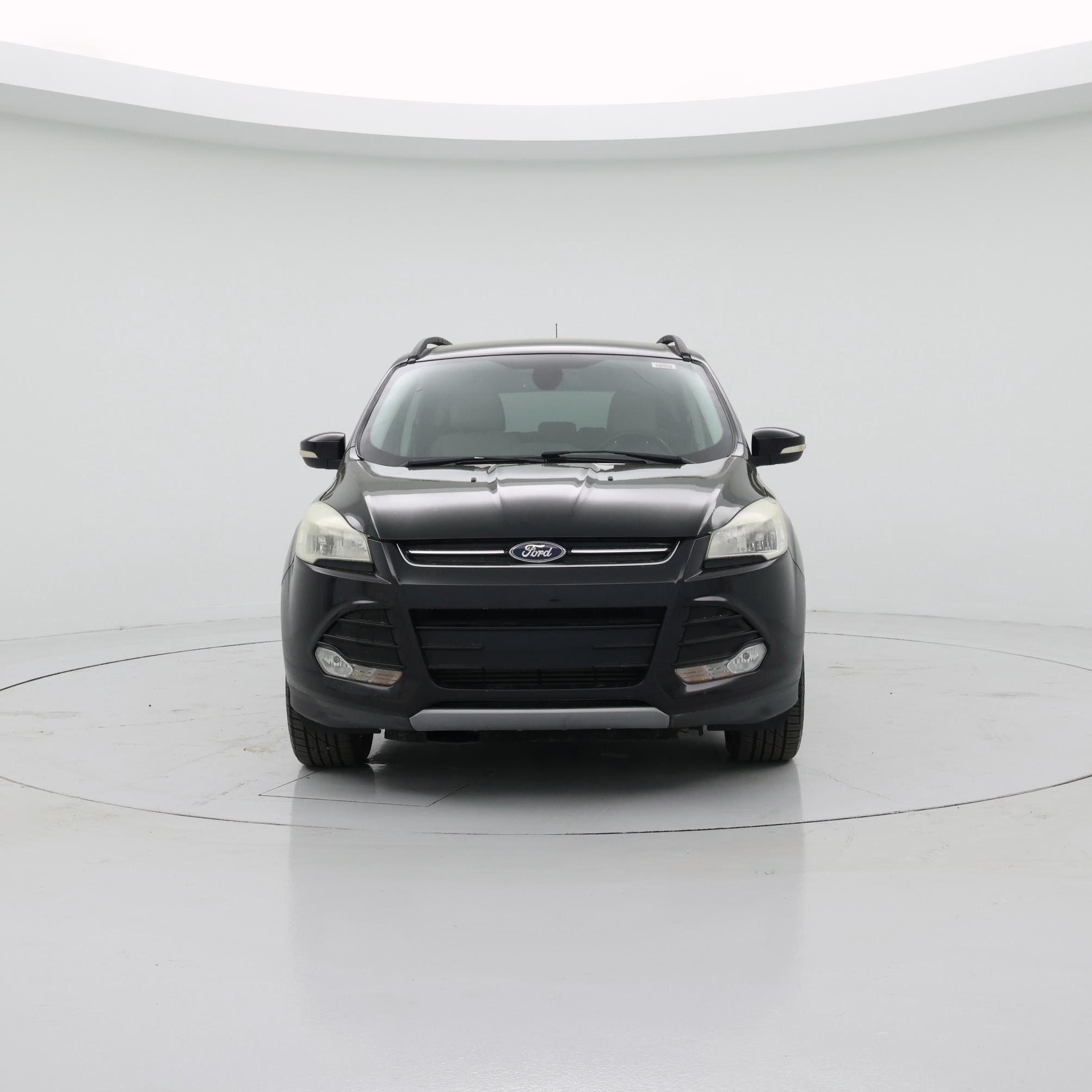 Thumbnail: 2016 Ford Escape - 5