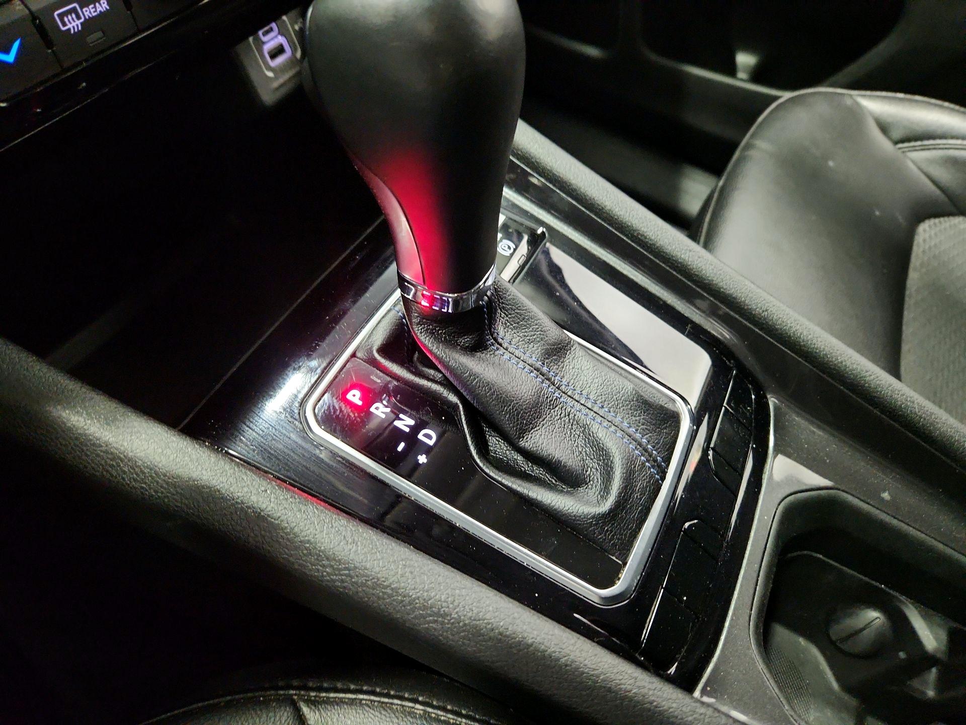 Thumbnail: 2022 Jeep Compass - 17