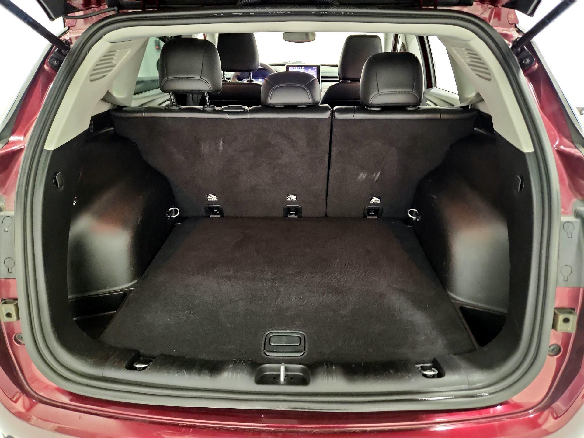 Thumbnail: 2022 Jeep Compass - 20