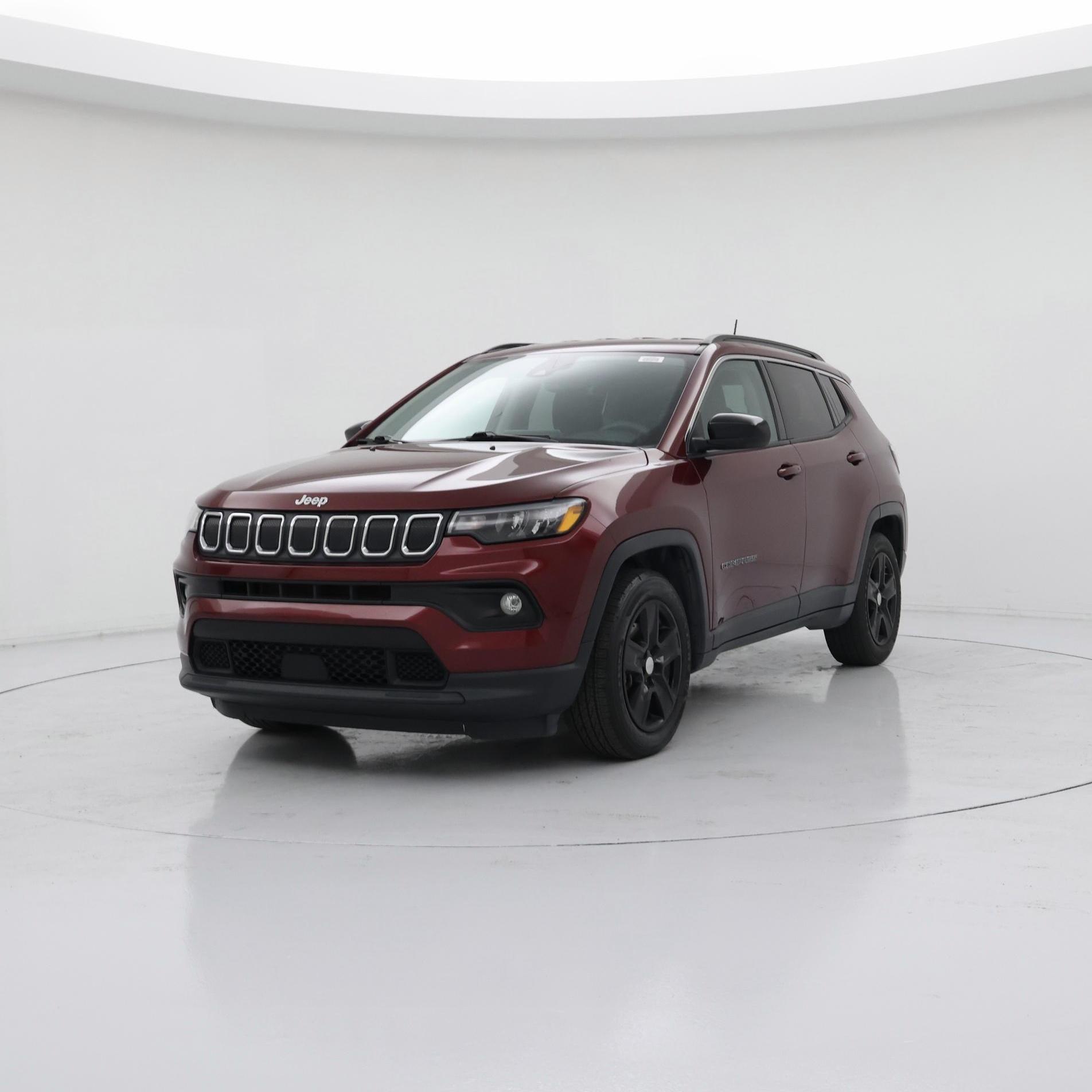 Thumbnail: 2022 Jeep Compass - 4