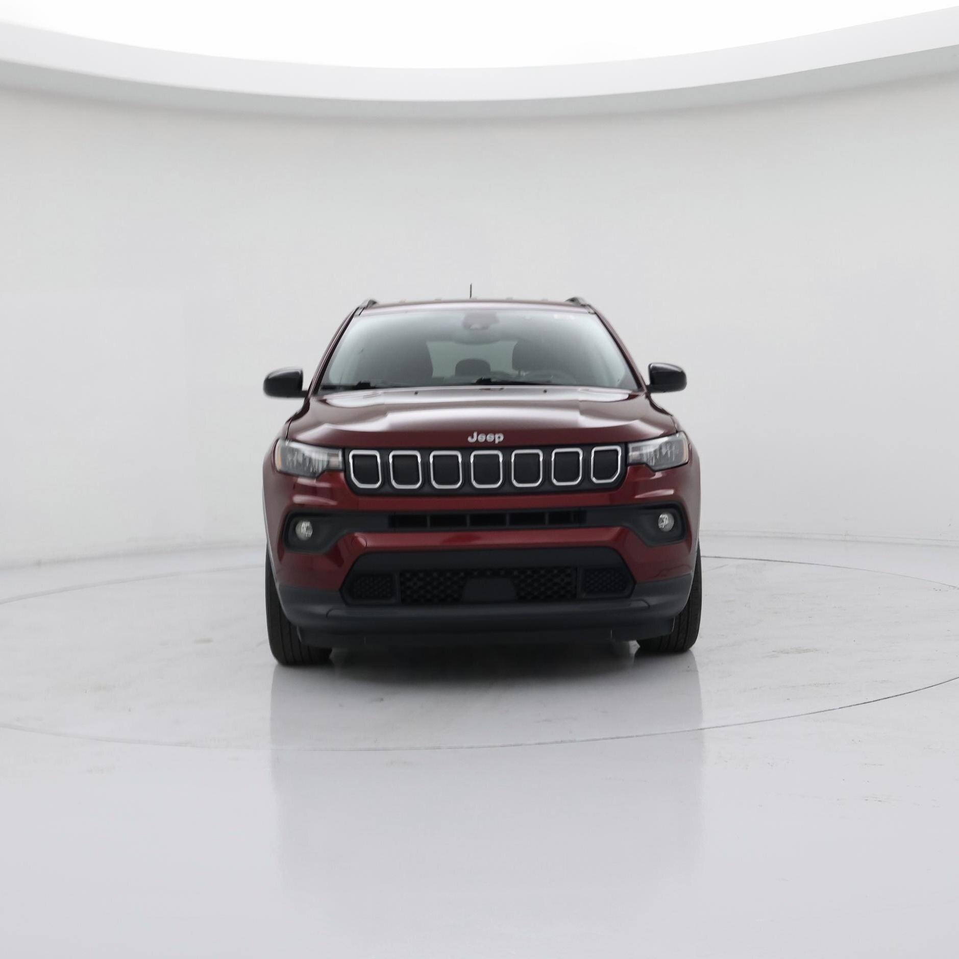Thumbnail: 2022 Jeep Compass - 5