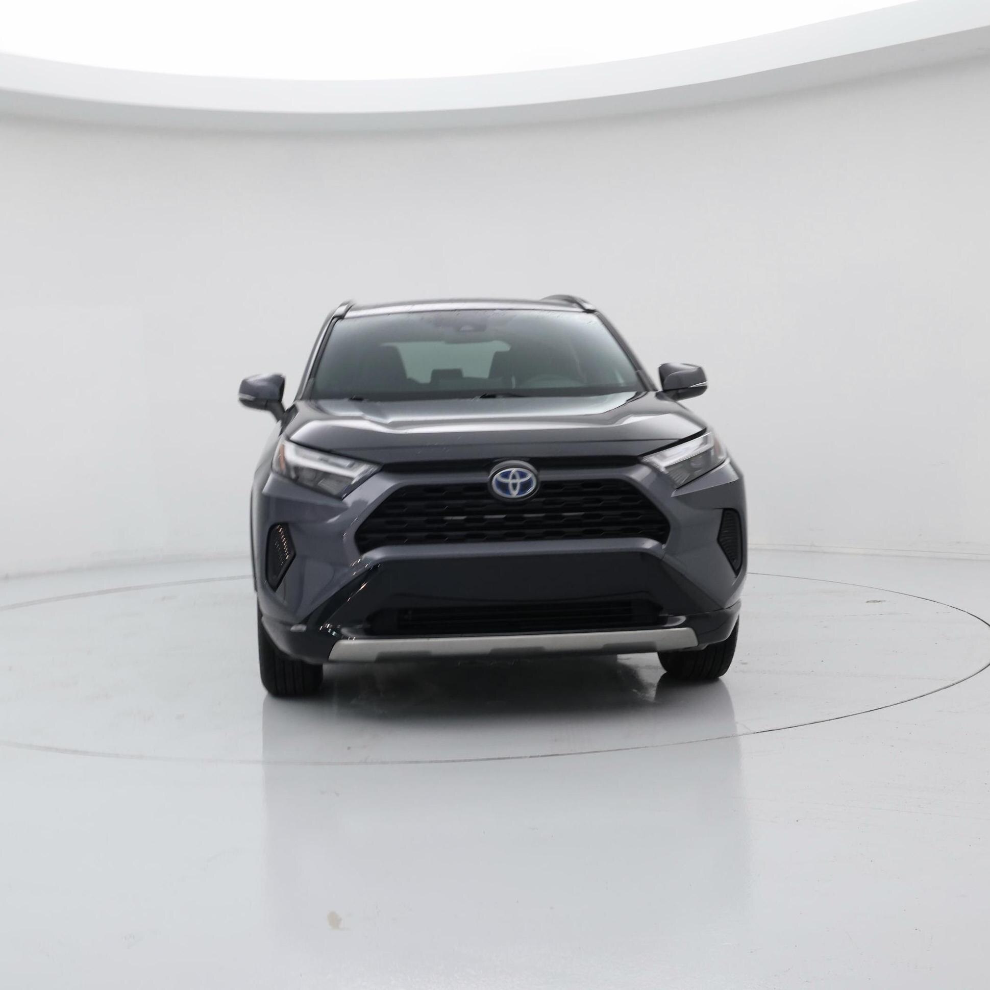 Thumbnail: 2023 Toyota RAV4 - 5