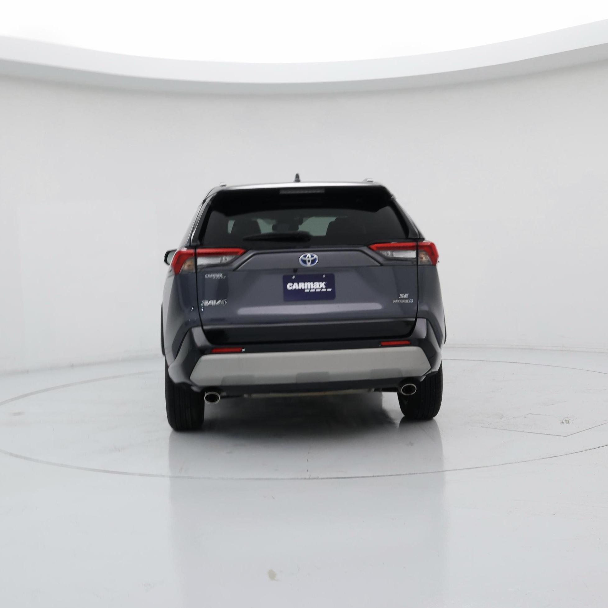 Thumbnail: 2023 Toyota RAV4 - 6