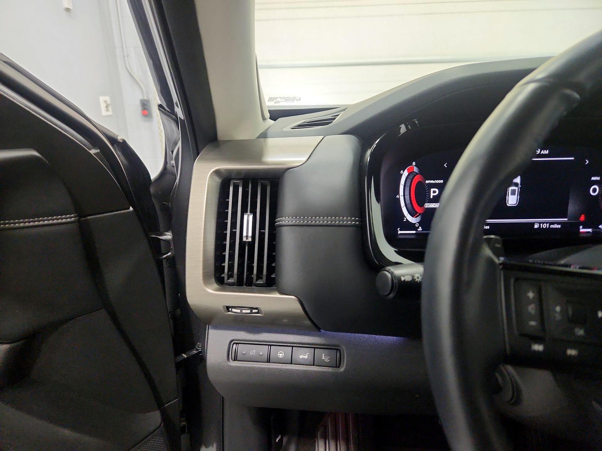 Thumbnail: 2023 Nissan Pathfinder - 13