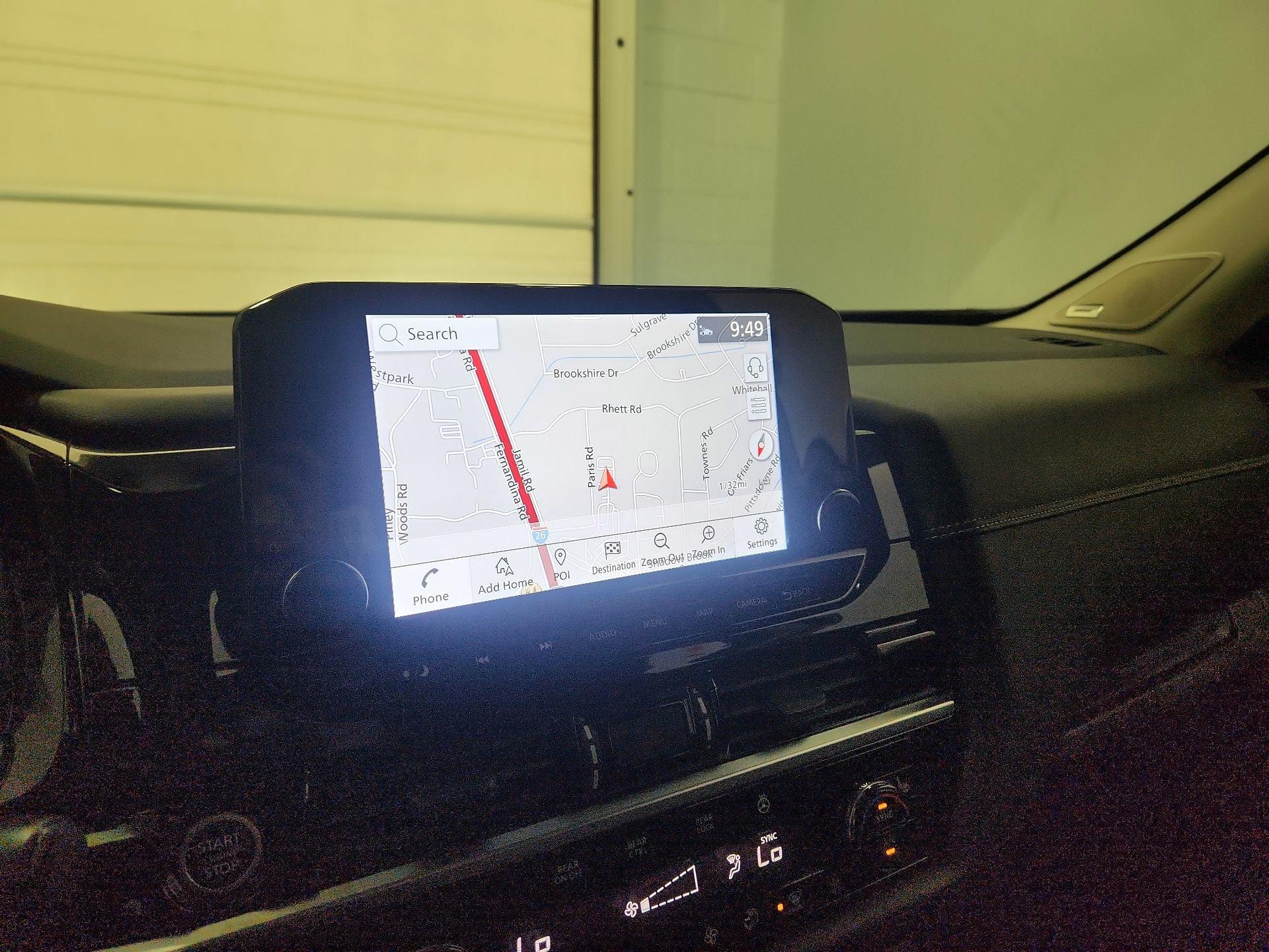 Thumbnail: 2023 Nissan Pathfinder - 14