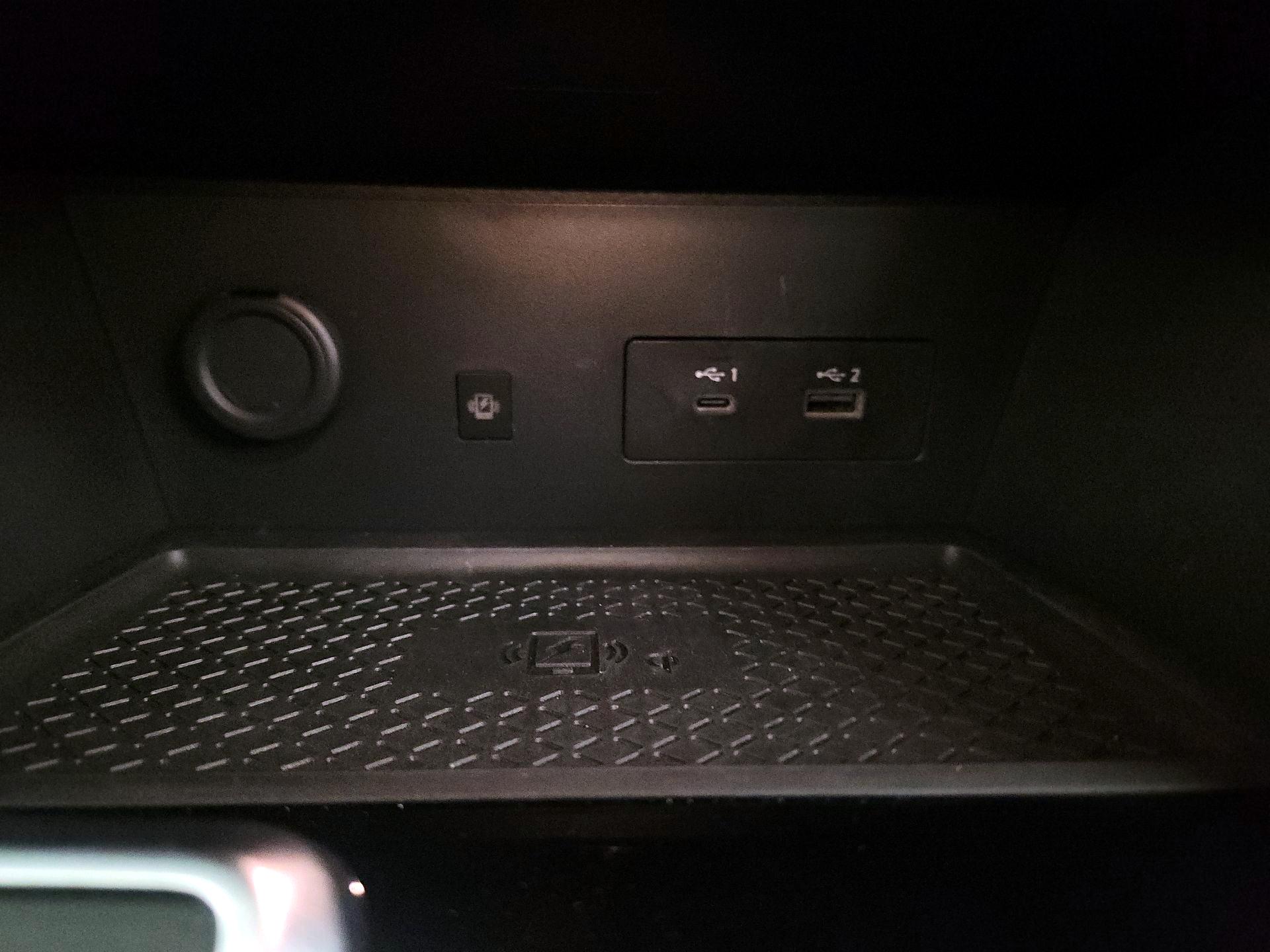 Thumbnail: 2023 Nissan Pathfinder - 19