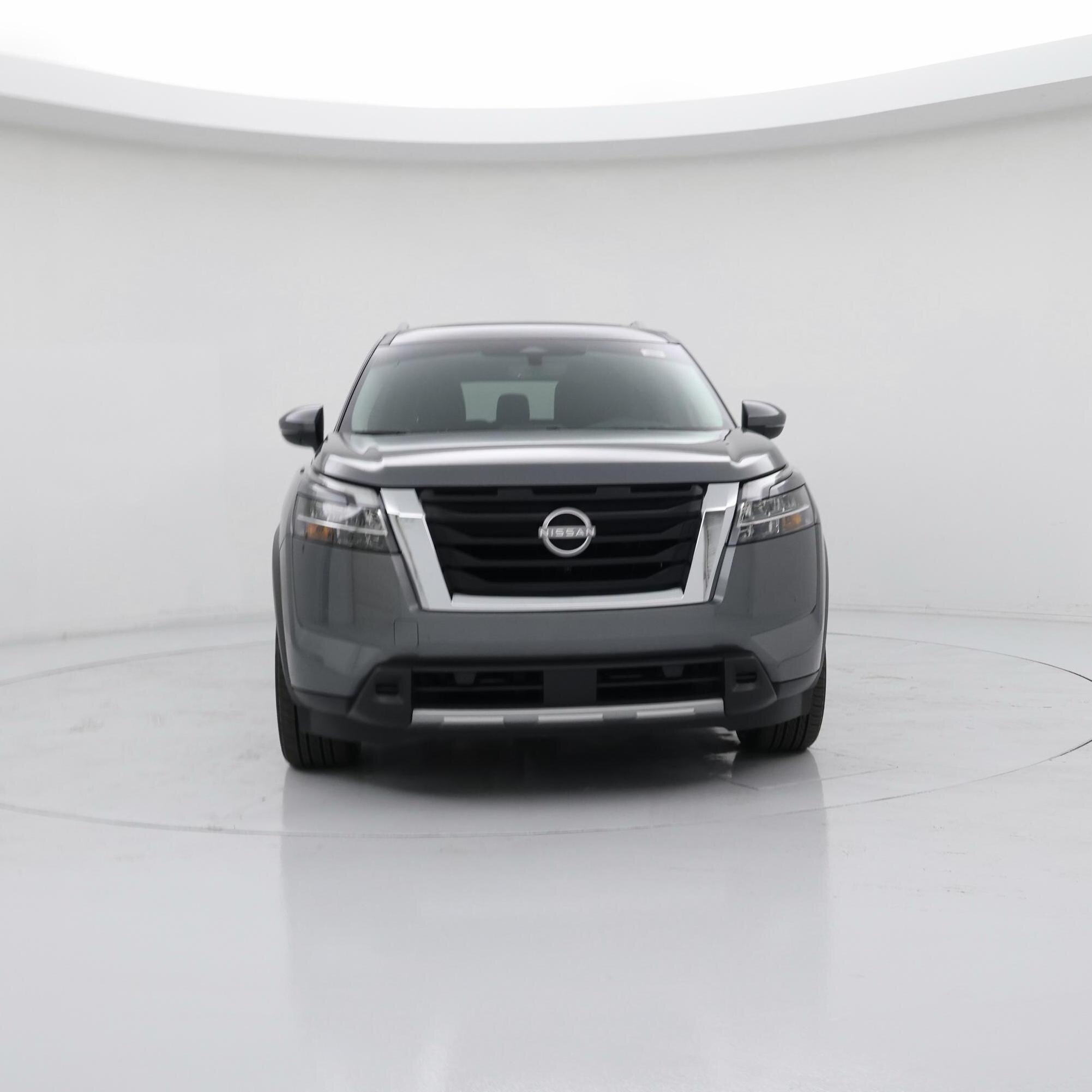 Thumbnail: 2023 Nissan Pathfinder - 5