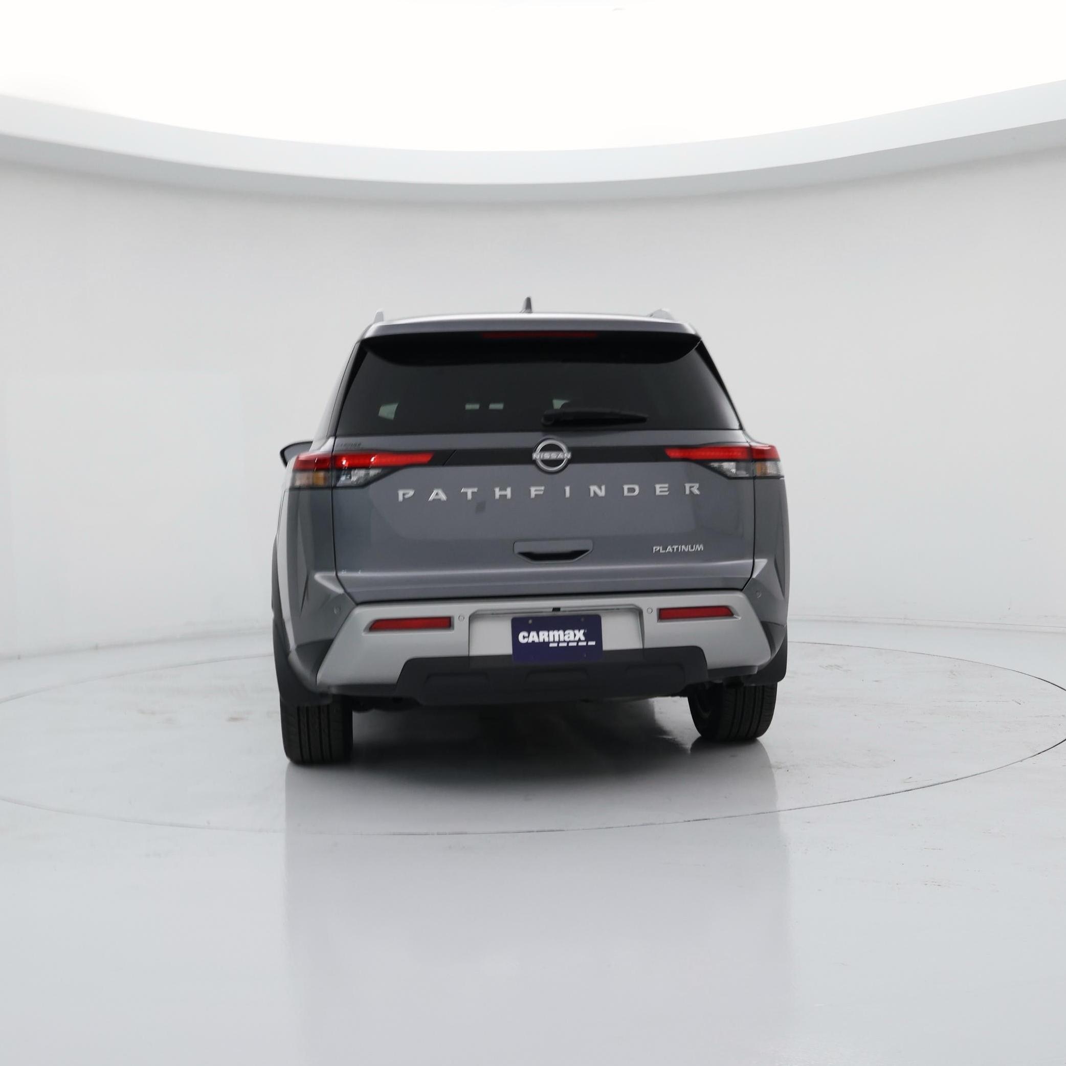 Thumbnail: 2023 Nissan Pathfinder - 6