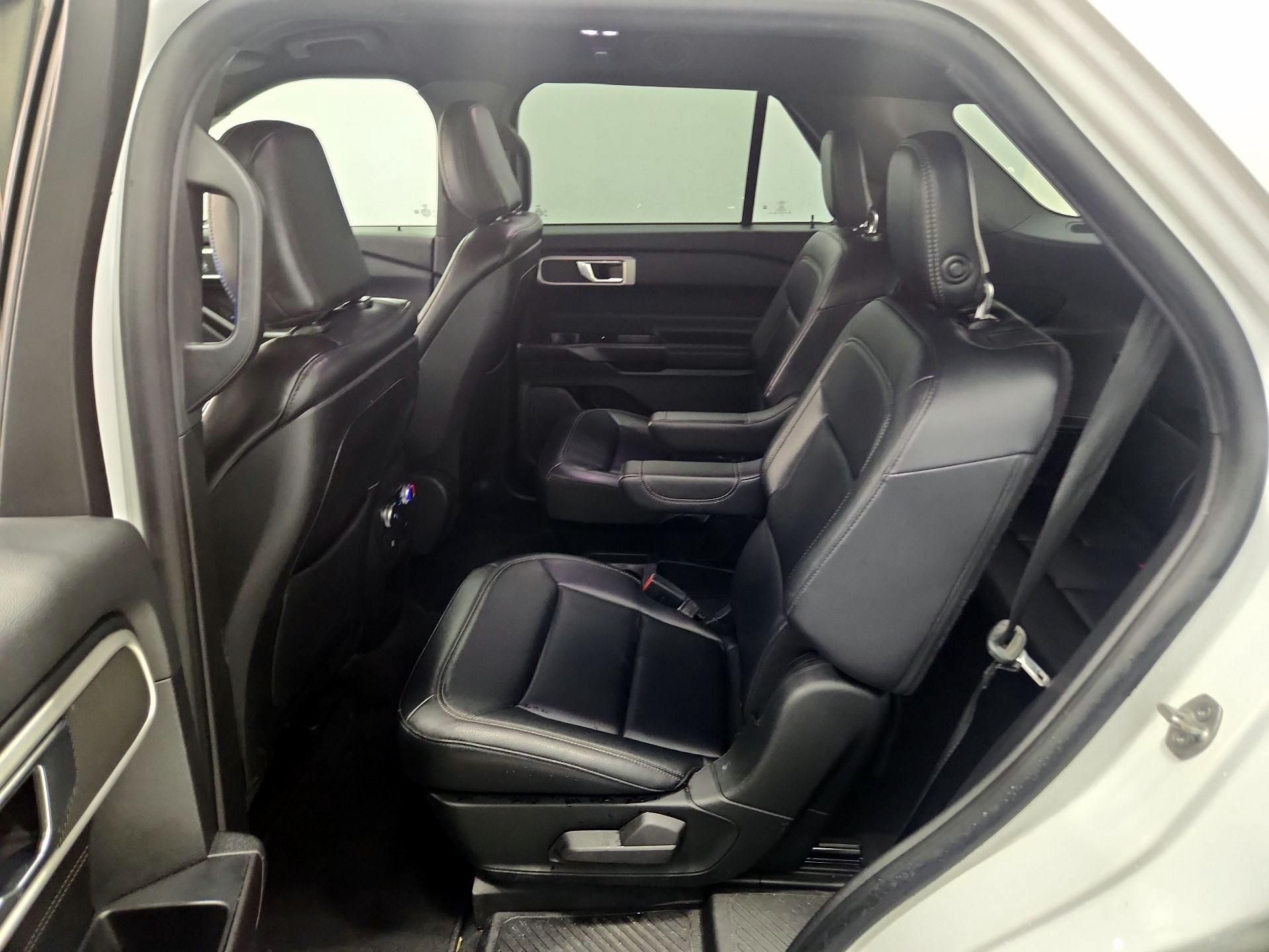 Thumbnail: 2020 Ford Explorer - 19