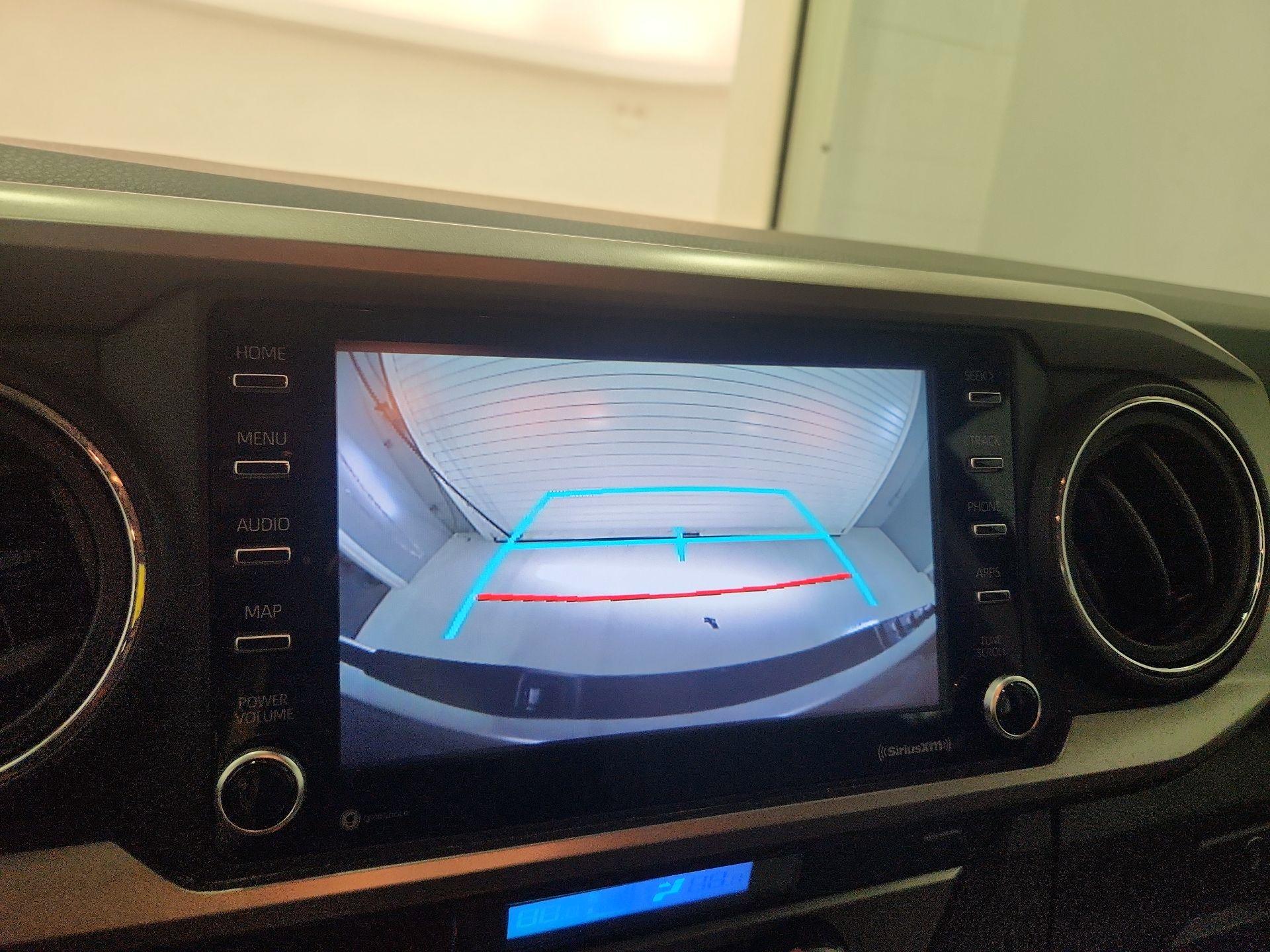 Thumbnail: 2021 Toyota Tacoma - 14