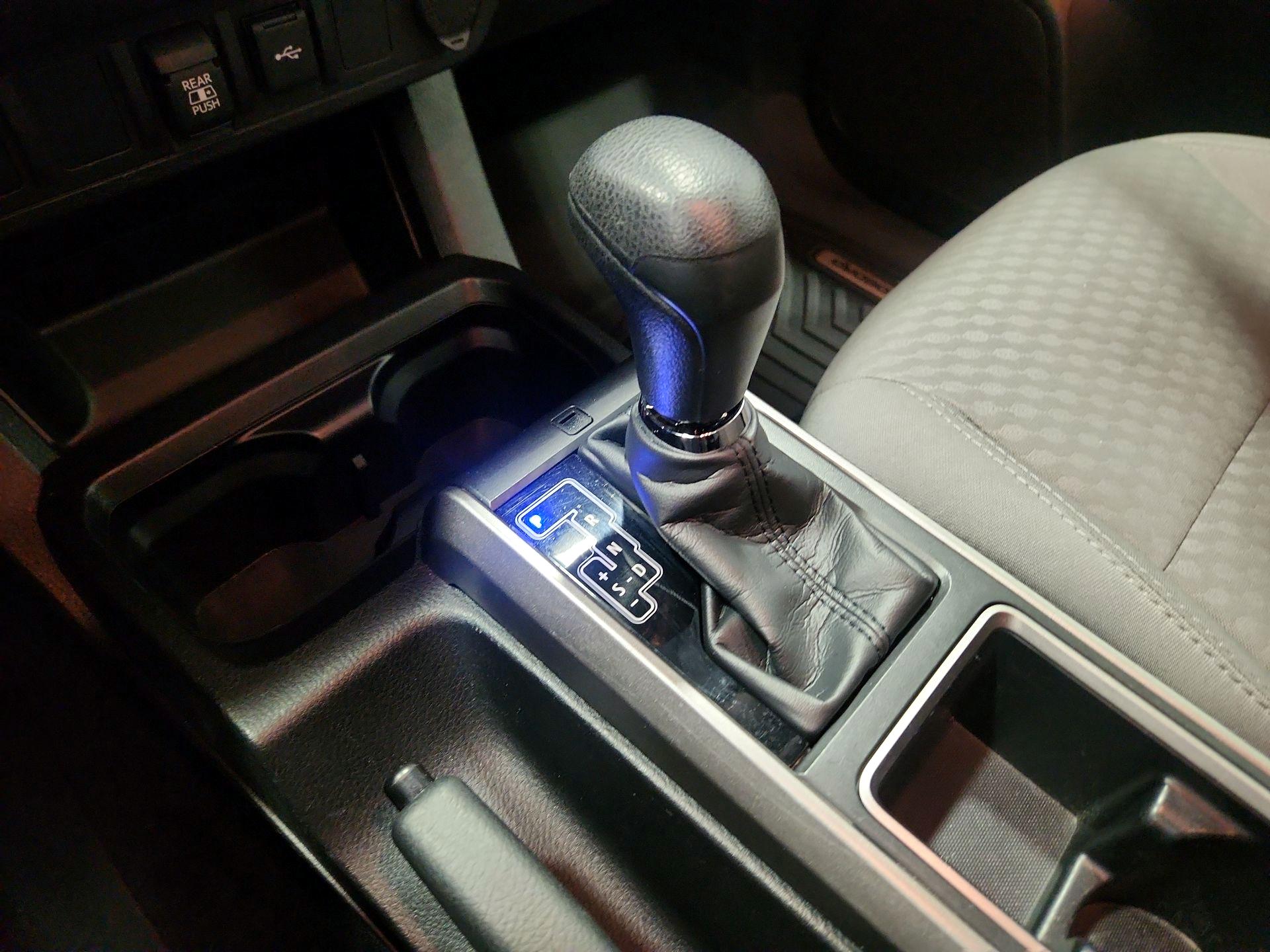 Thumbnail: 2021 Toyota Tacoma - 17