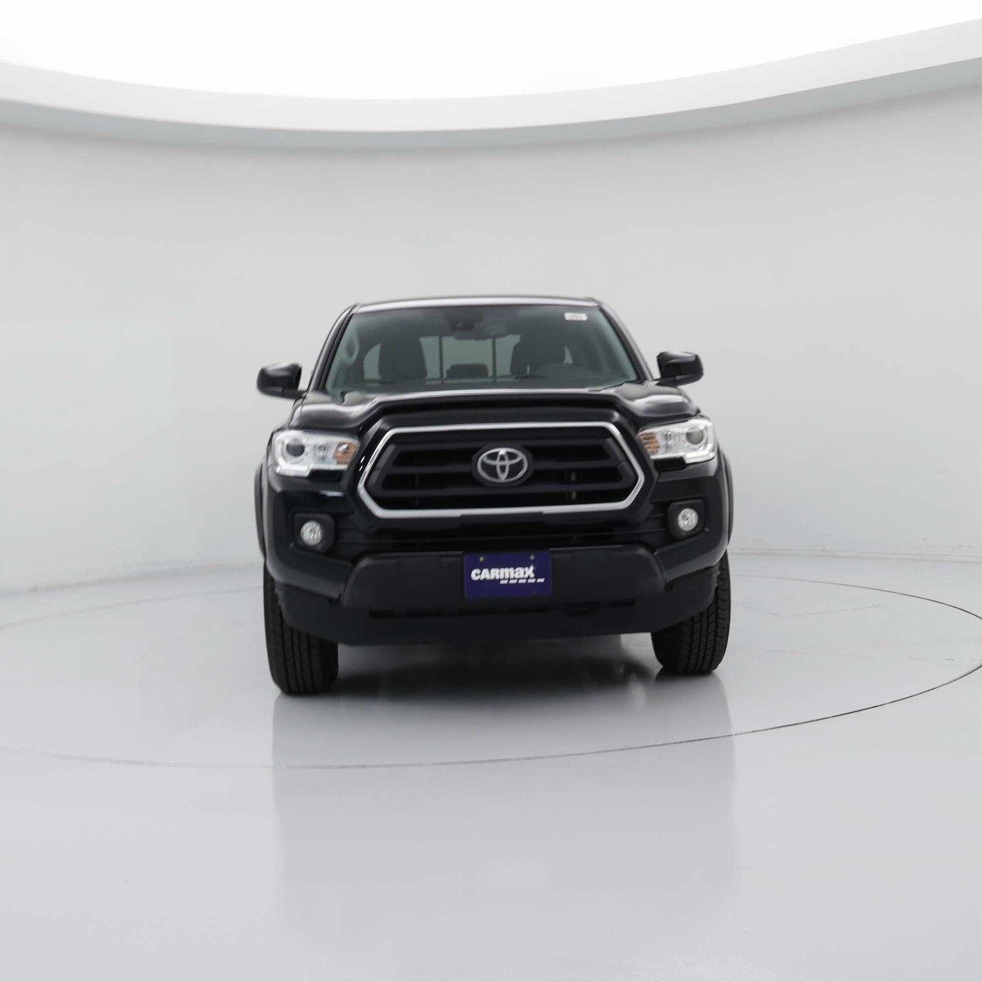 Thumbnail: 2021 Toyota Tacoma - 5