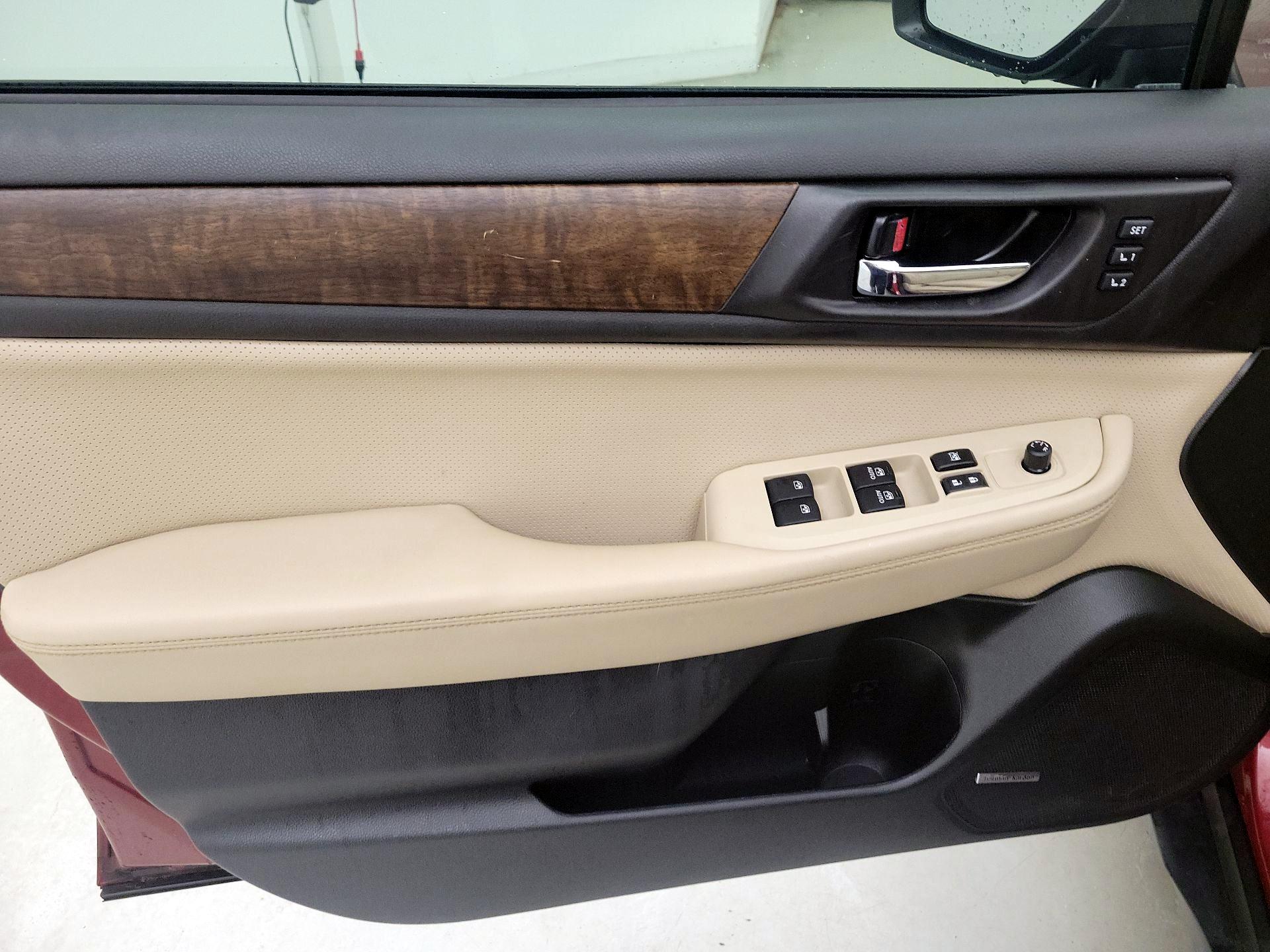 Thumbnail: 2016 Subaru Outback - 12