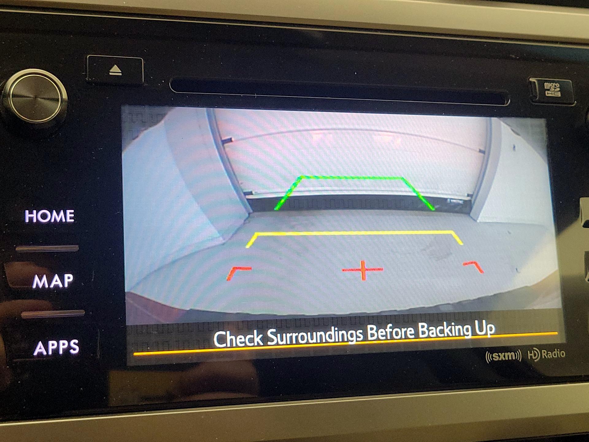 Thumbnail: 2016 Subaru Outback - 15